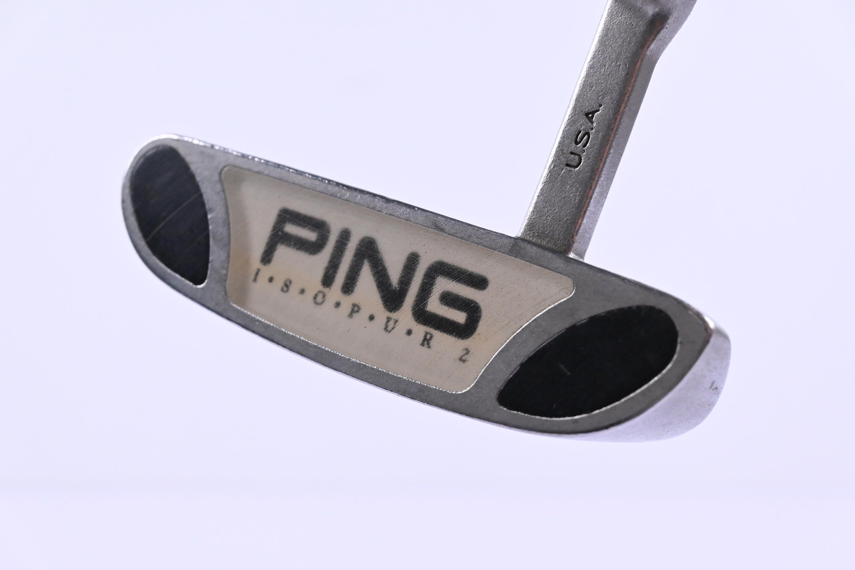 Ping B60i karsten I.S.O.P.U.R 2 Putter / 34 Inch