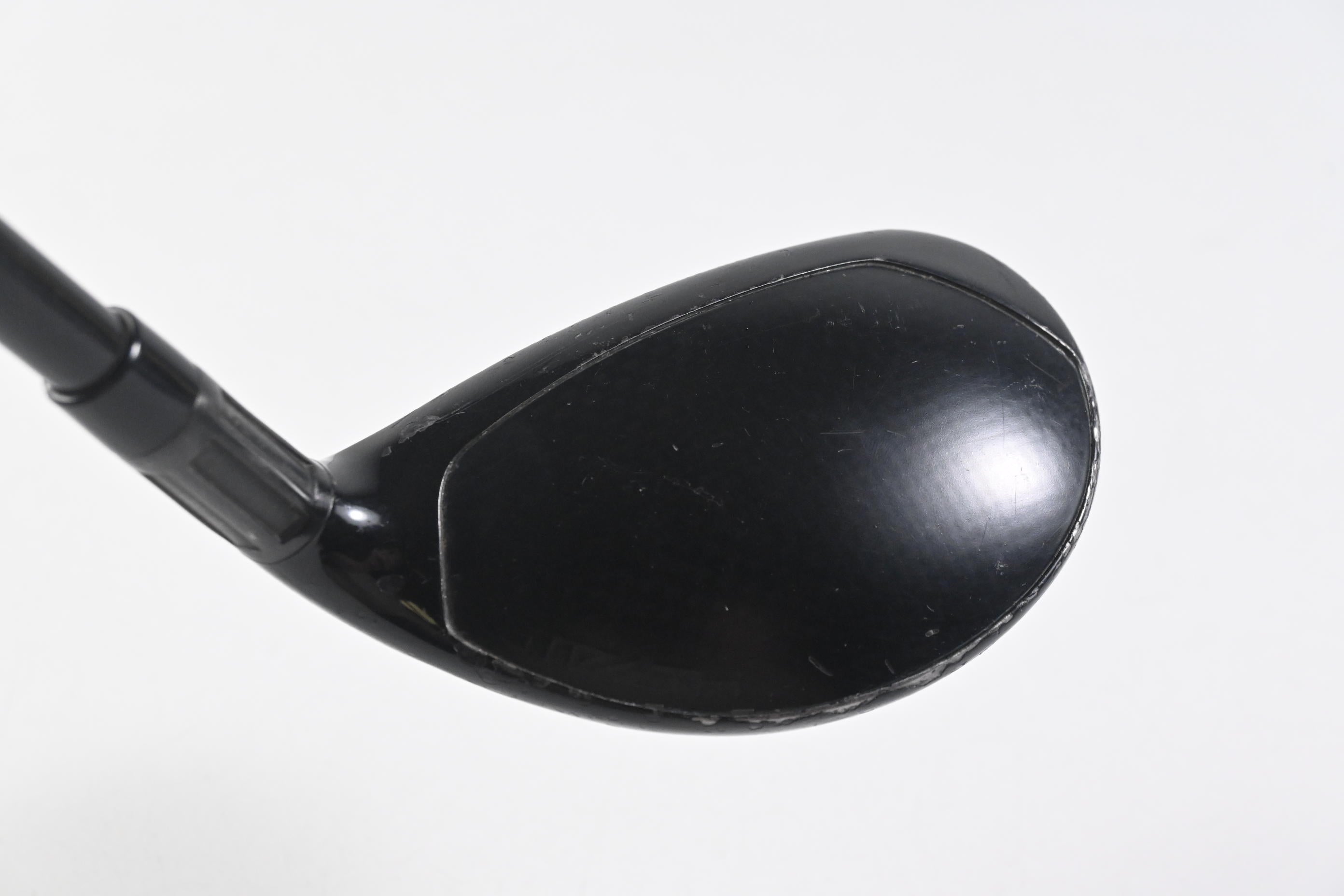 Taylormade Stealth #7 Hybrid / 31 Degree / Senior Flex Ventus Red 5 Shaft