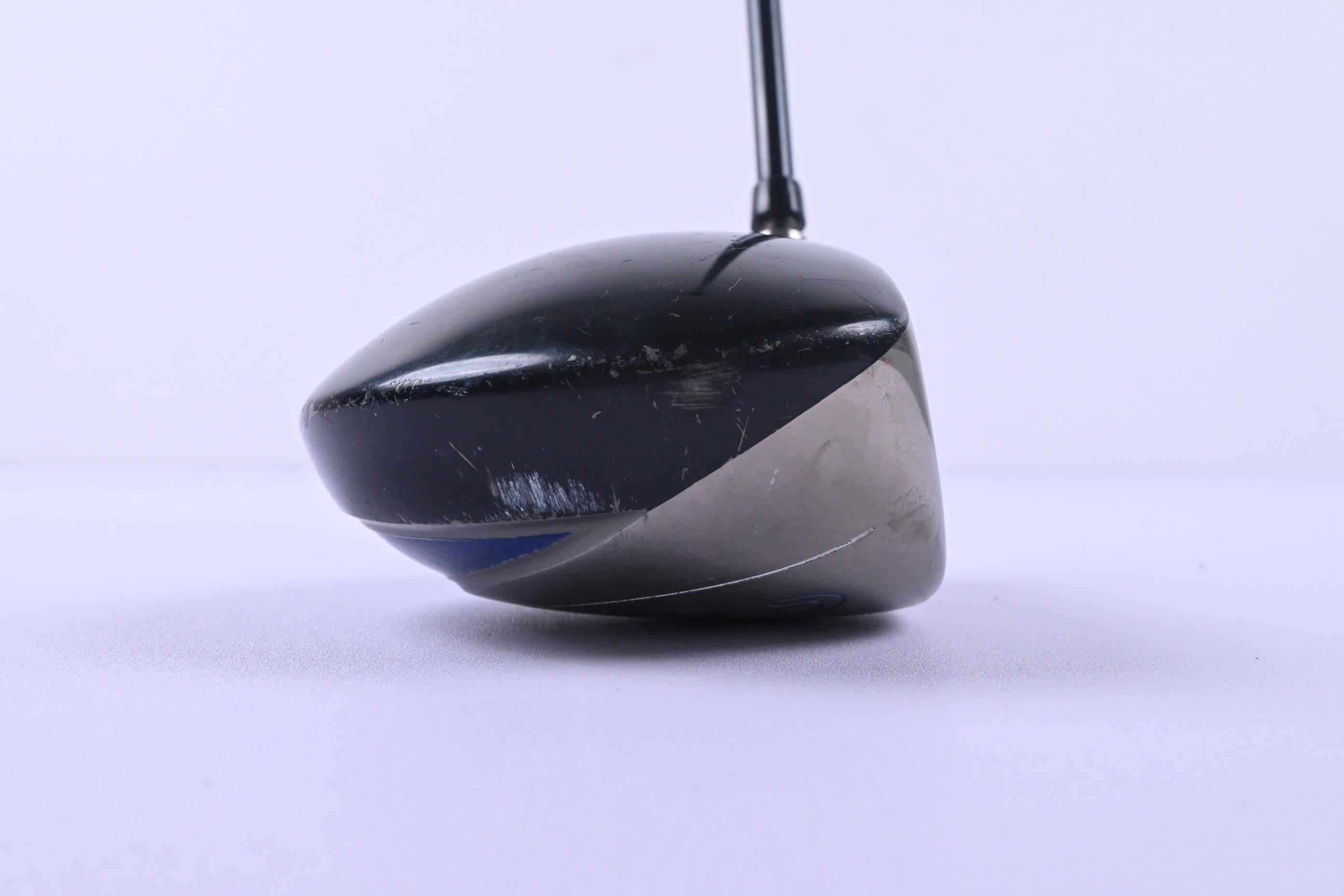 Ping G2 Driver / 10 Degree / Regular Flex Dynacraft Flex System Shaft