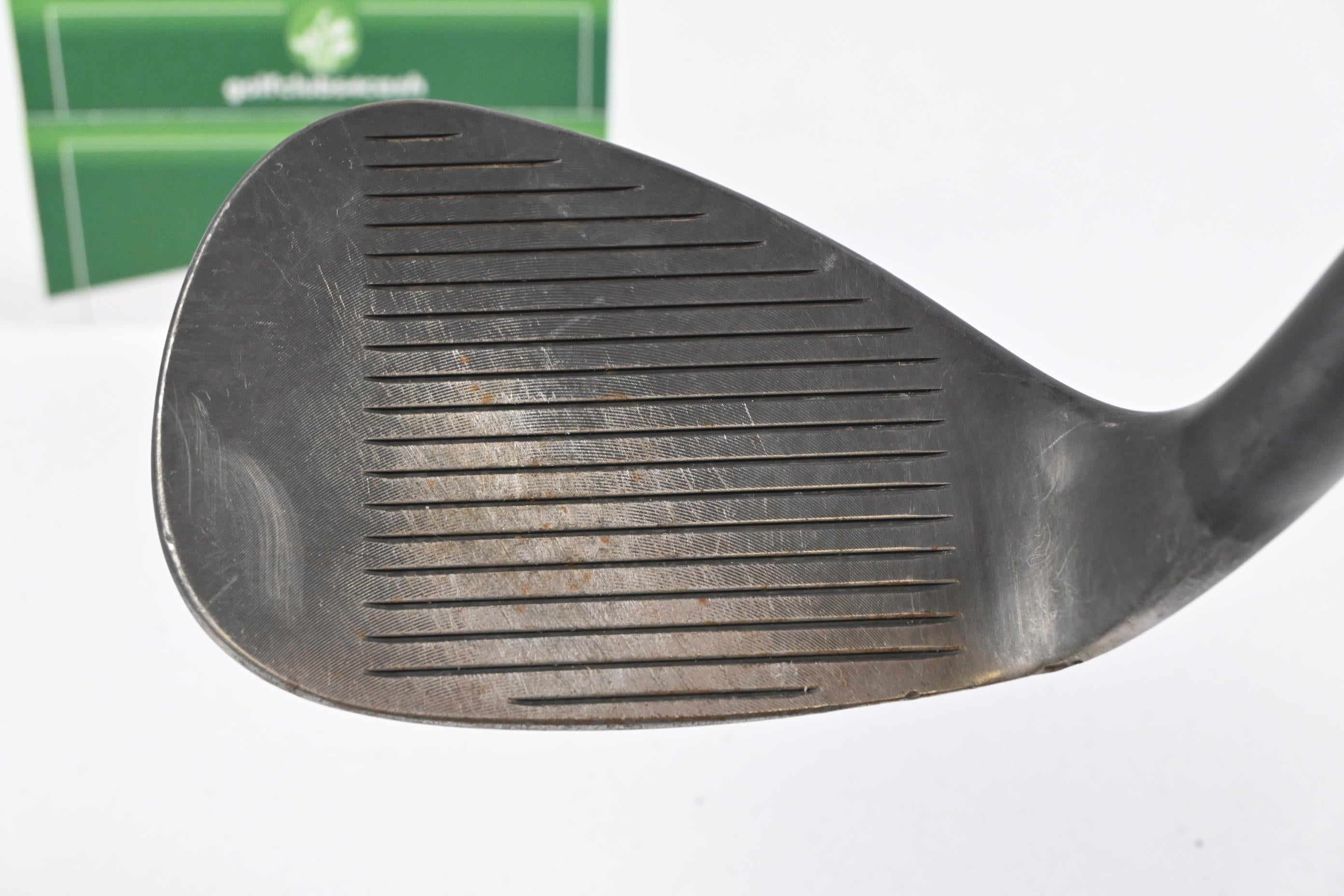 Ping Glide Lob Wedge / 58 Degree / Orange Dot / X-Flex N.S.Pro Modus3 Tour 105