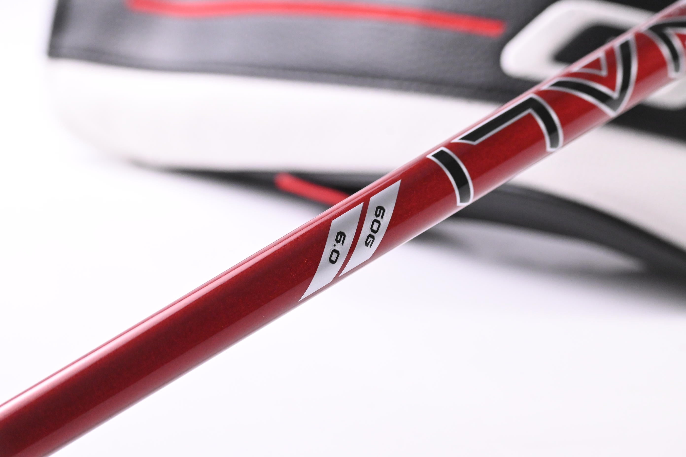 Titleist GT2 #3 Wood / 16.5 Degree / Stiff Flex Denali Red 60 Shaft