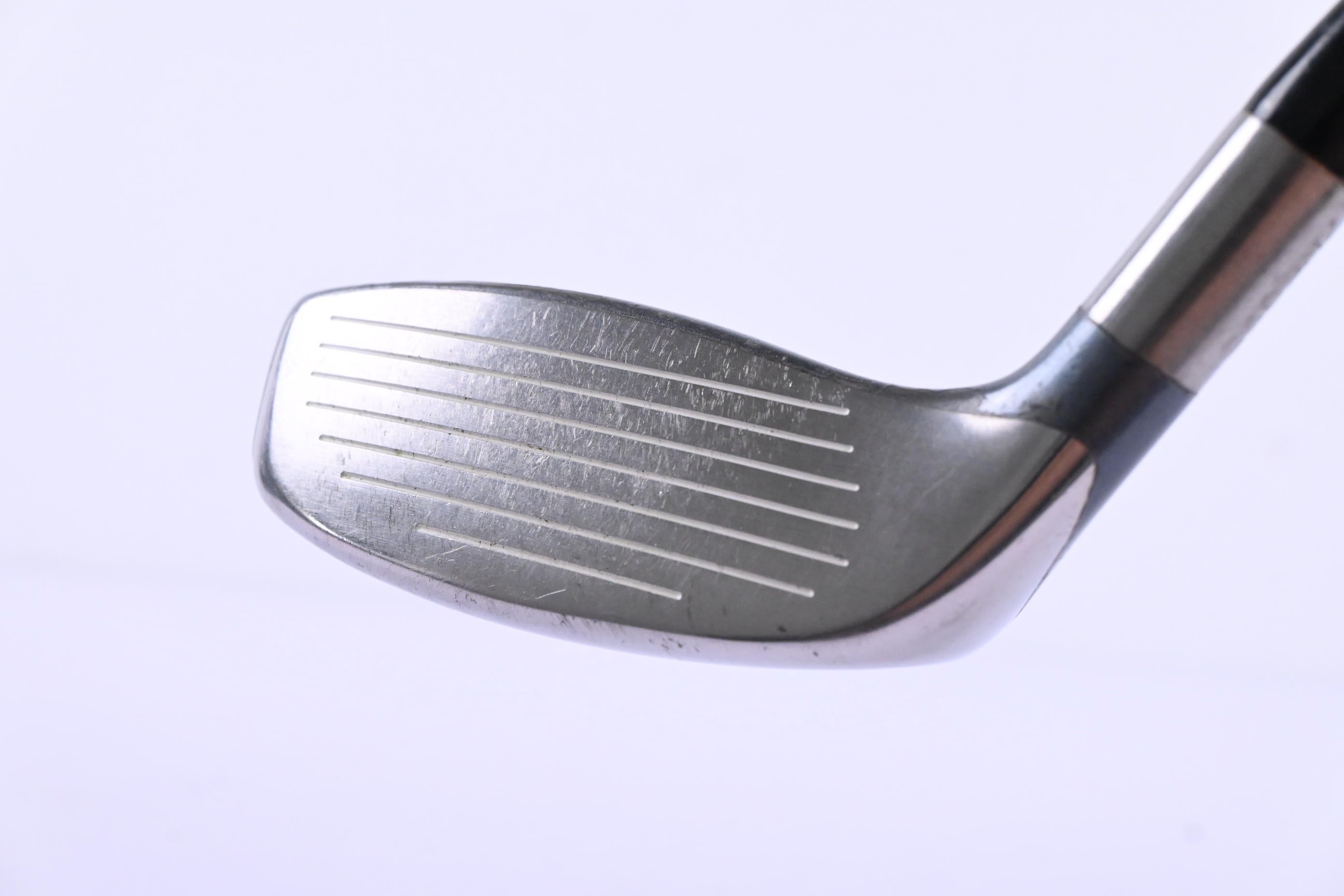 Ladies Ping Serene #4 Hybrid / 22 Degree / Ladies Flex Ping ULT 210 Lite Shaft