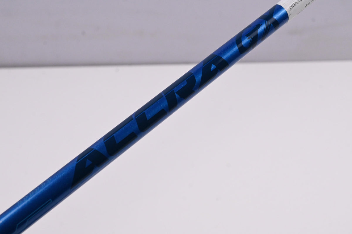 Accra GX Blue 160 #3 Wood Shaft / Stiff Flex / Ping 2nd Gen