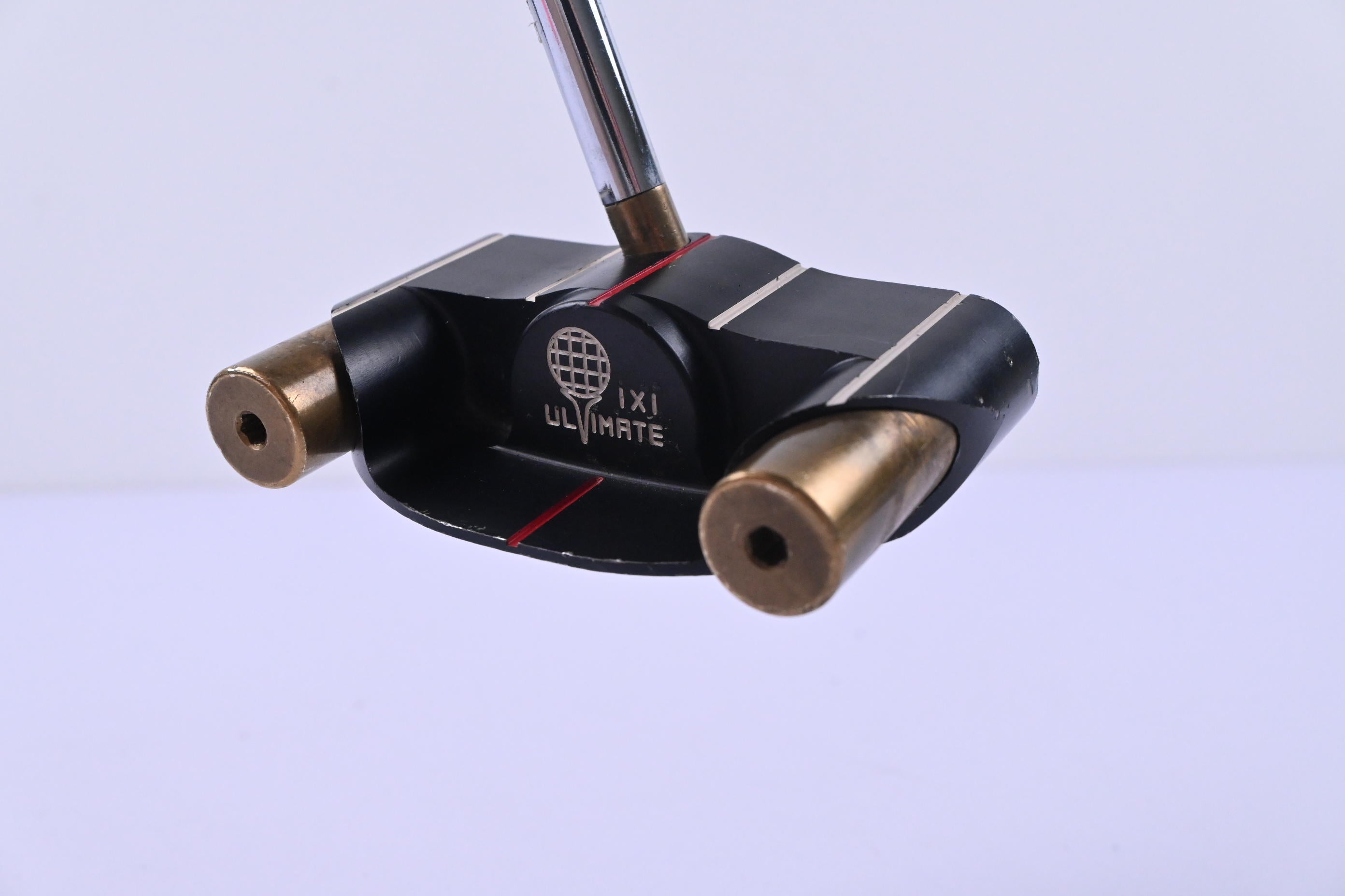 Dave Hicks IXI Ultimate Putter / 31 Inch