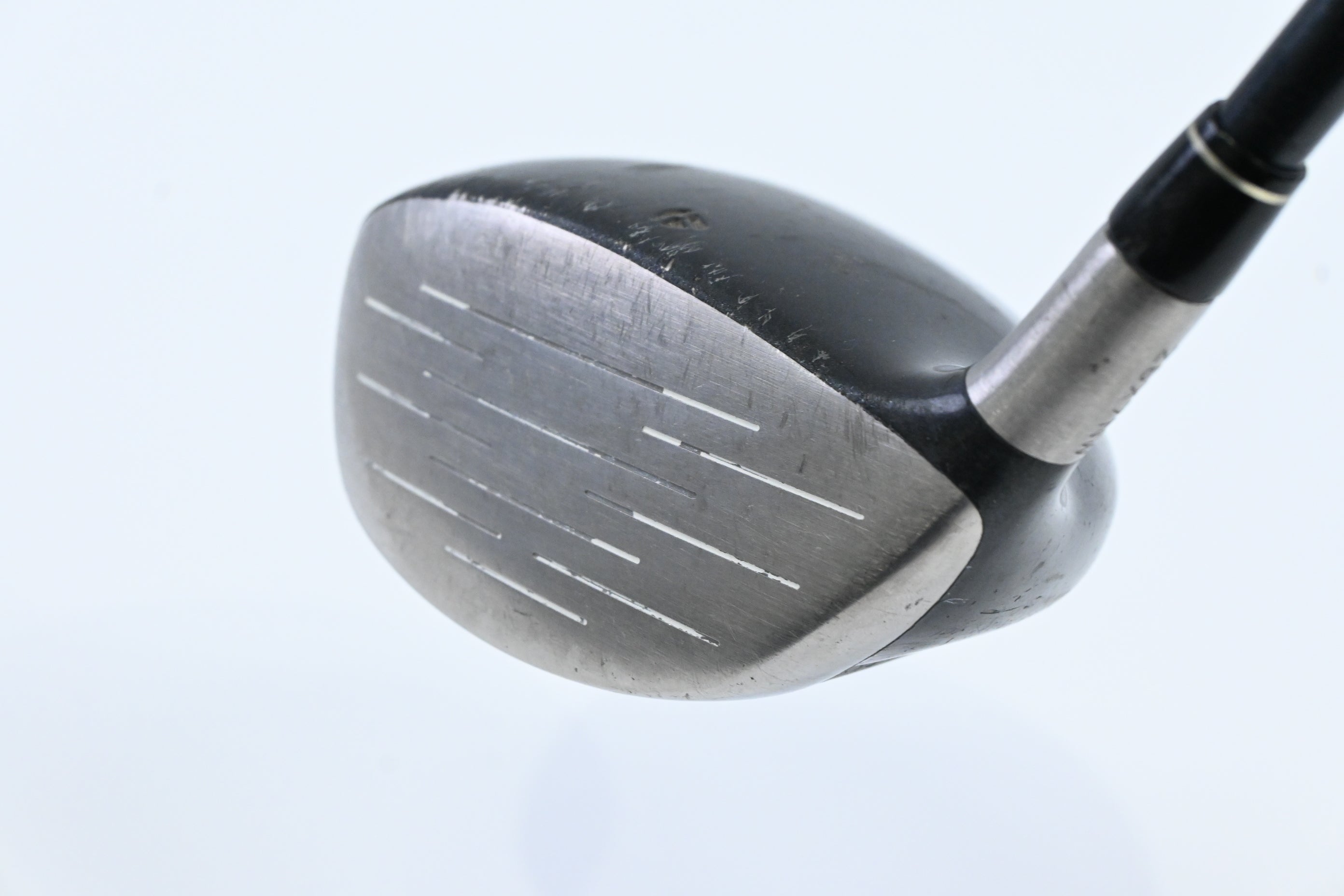 Taylormade R300 Ti Driver / 9.5 Degree / Stiff Flex Taylormade Tour 90 Shaft