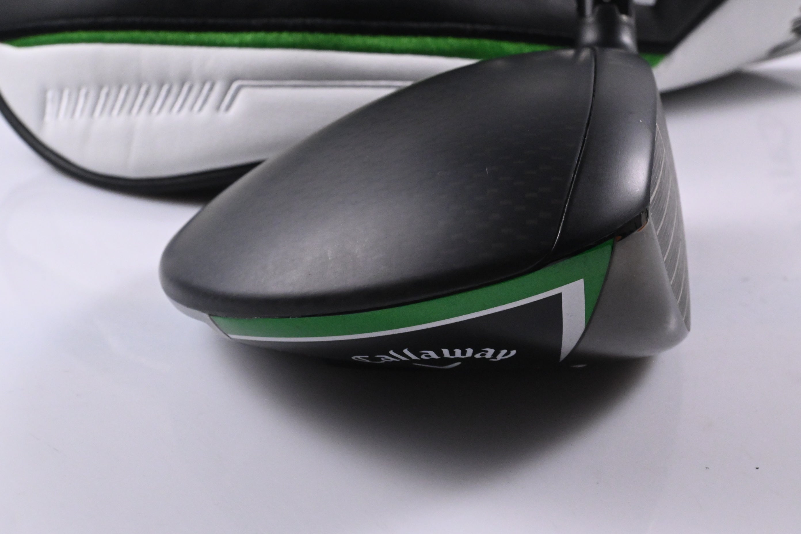 Callaway Elyte Driver / 9 Degree / Stiff Flex Tensei 1K Black 65 Shaft