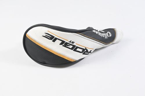 Tour Issue Callaway Rogue ST Pro #2 Hybrid / 18 Degree / Stiff Flex Tensei AV