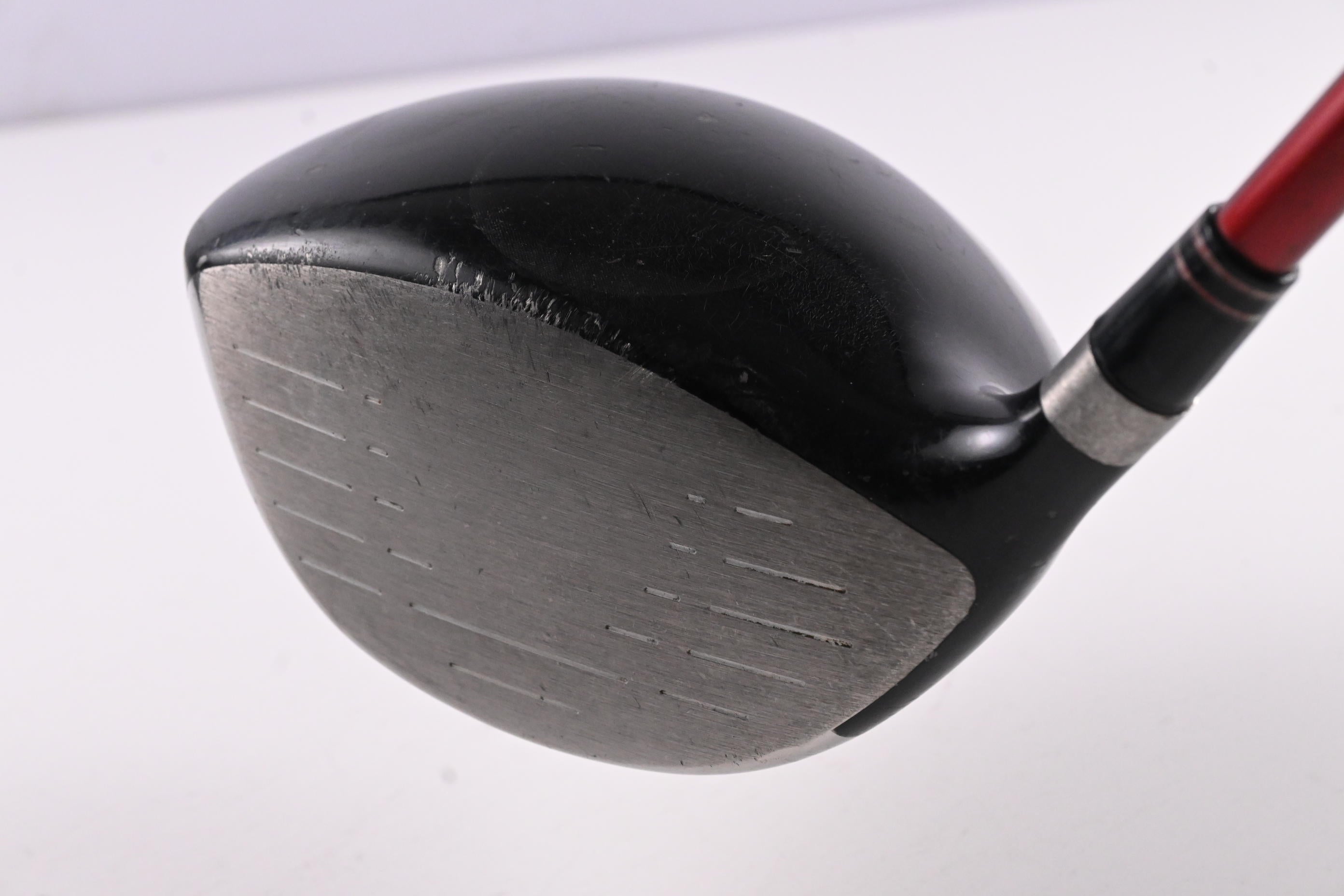 Ping Rapture Driver / 10.5 Degree / Stiff Flex Ping TFC 300 Shaft