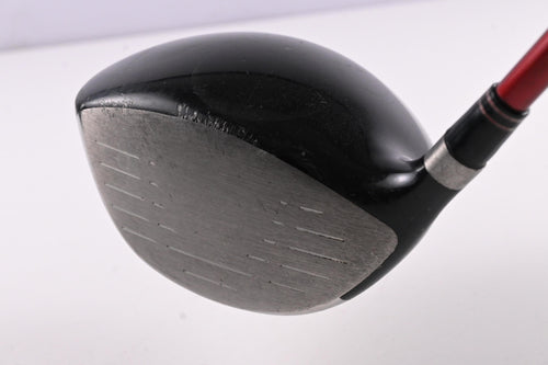 Ping Rapture Driver / 10.5 Degree / Stiff Flex Ping TFC 300 Shaft