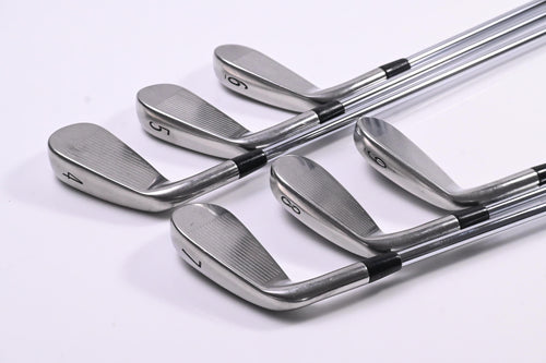 Titleist 716 AP1 Irons / 4-9i / Regular Flex XP 90 R300 Shafts