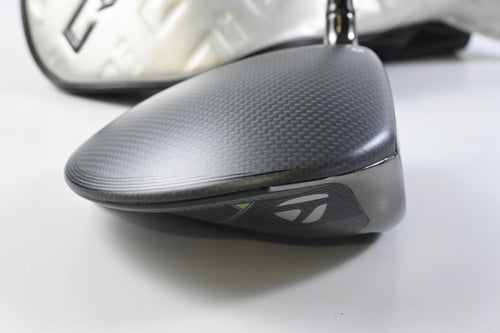 Taylormade Qi35 Driver / 9 Degree / Regular Flex Diamana T+60 Shaft