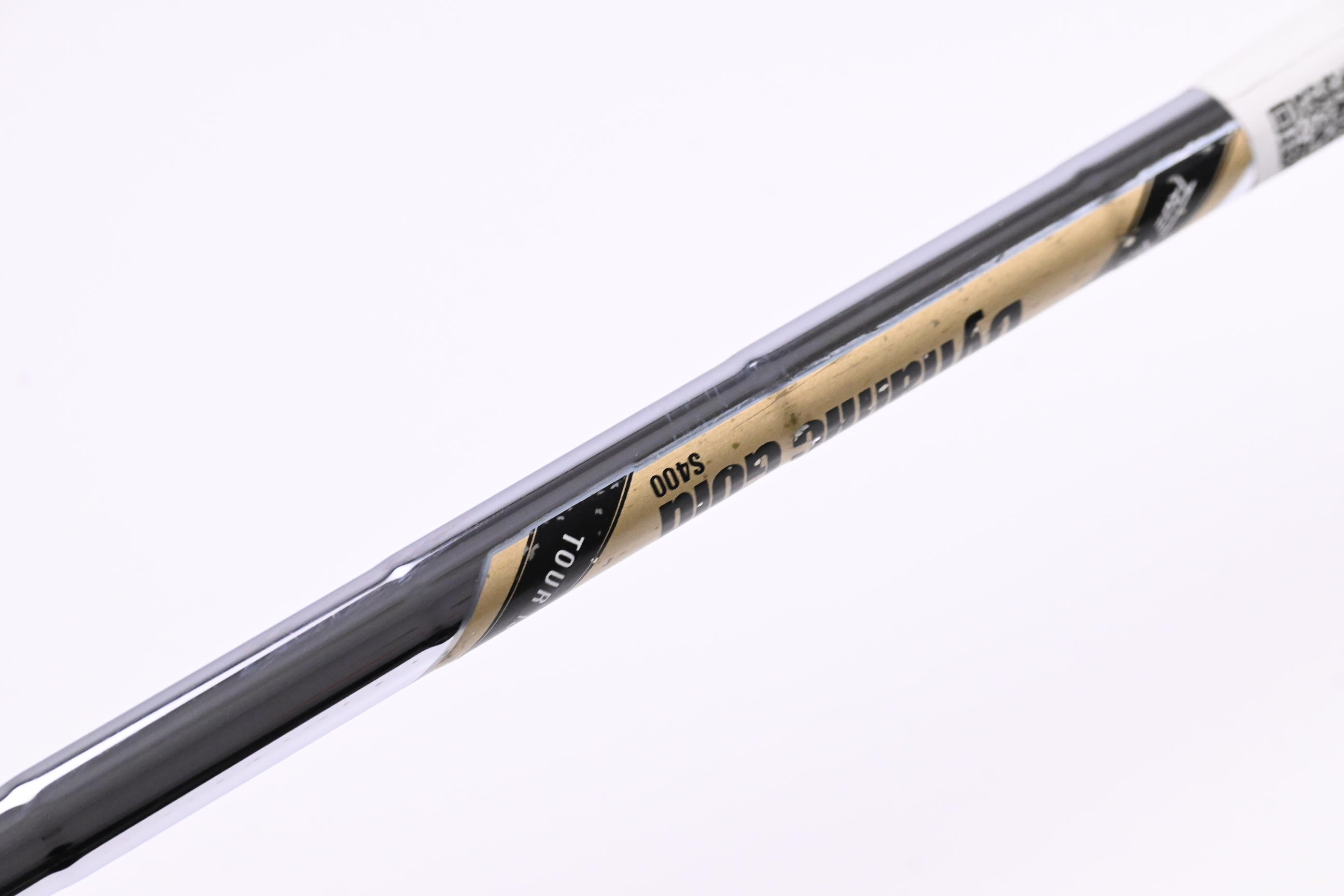 Taylormade Milled Grind 2 TW Sand Wedge / 56 Degree / Stiff Flex Dynamic Gold