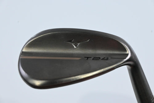 Mizuno T24 Gap Wedge / 50 Degree / Stiff Flex Dynamic Gold S400