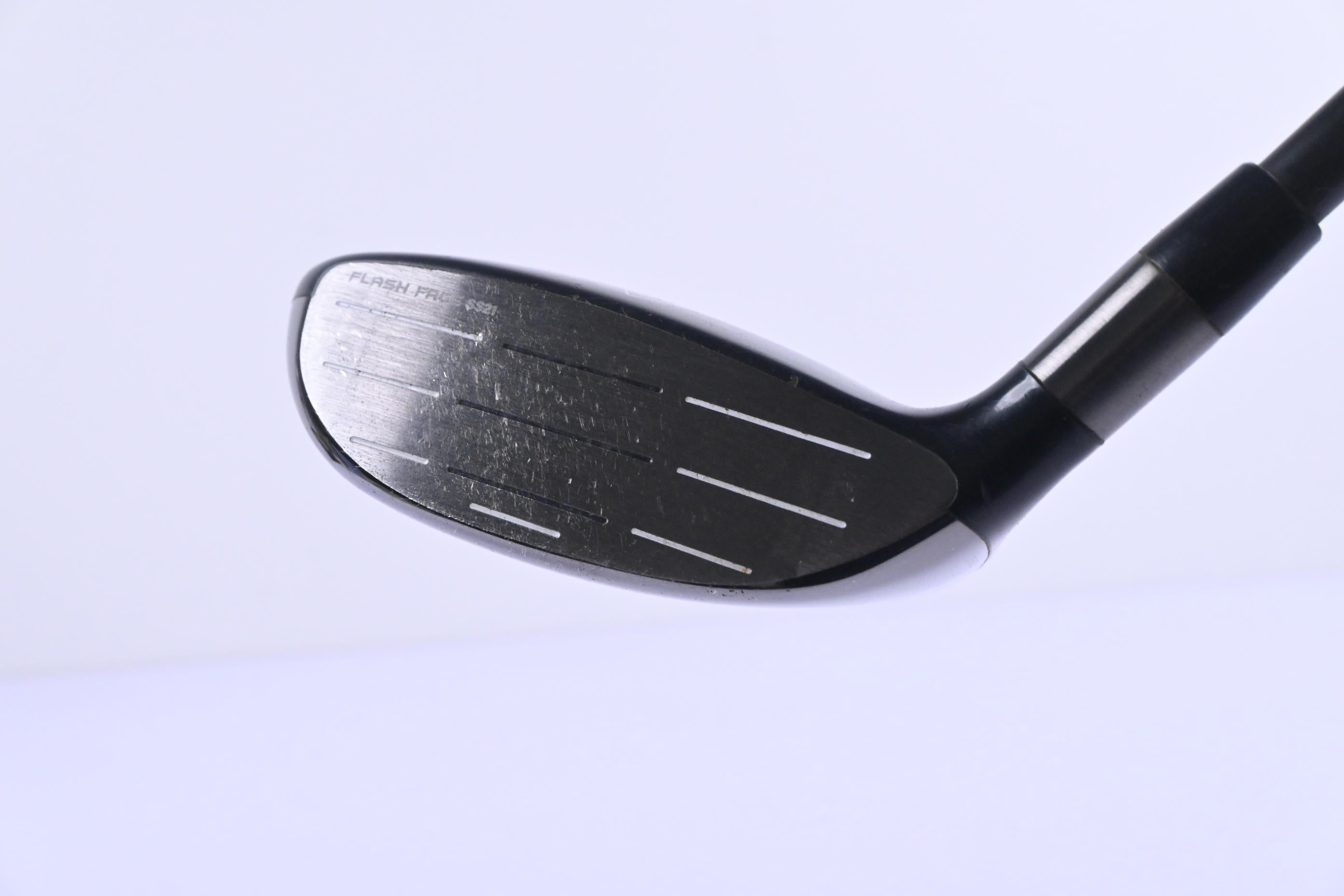 Callaway Epic Max #3 Wood / 15 Degree / Regular Flex Project X Cypher 50