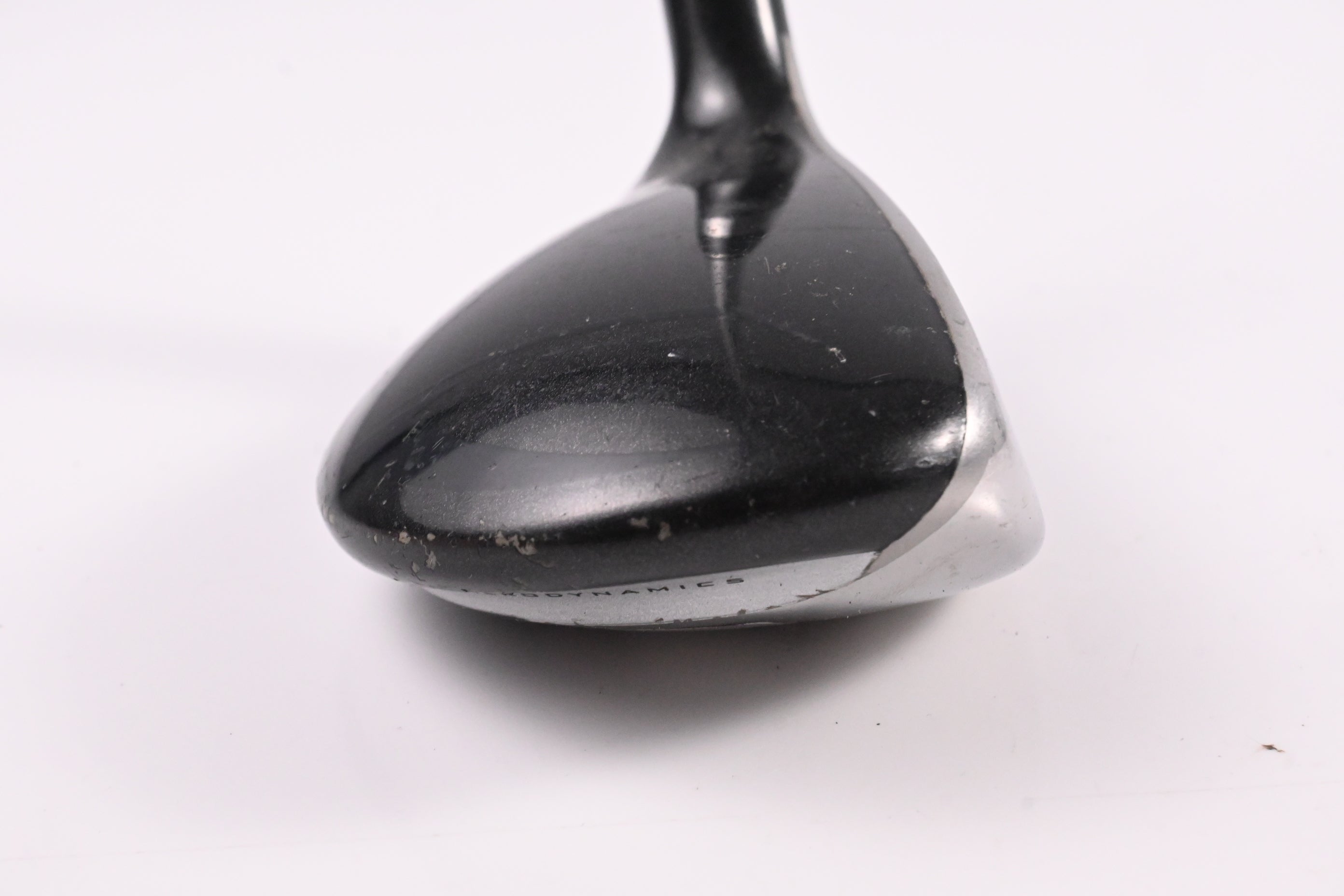 Nike VR-S #2 Hybrid / 18 Degree / Regular Flex Fubuki 75 Shaft