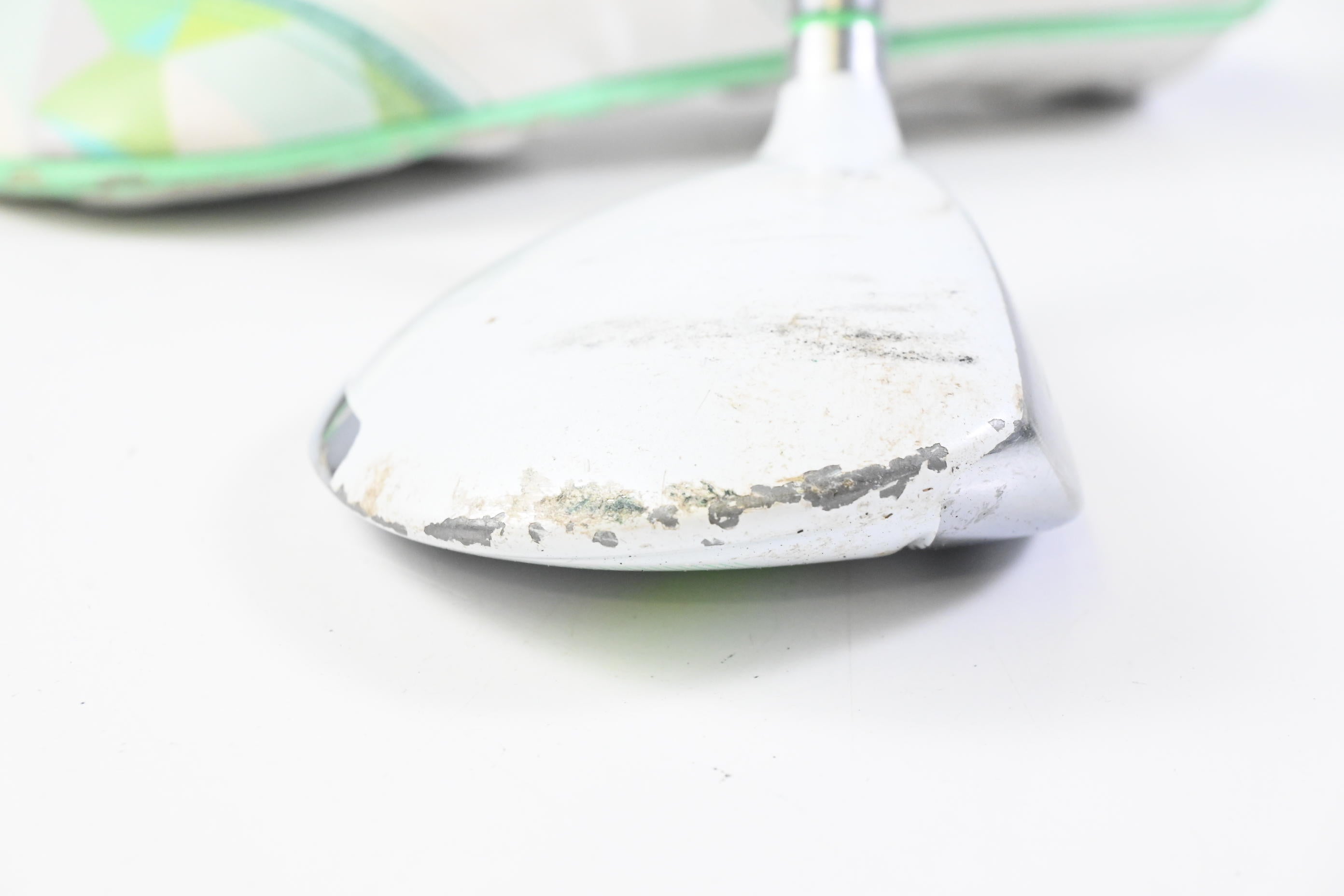 Ladies Taylormade Kalea #7 Hybrid / 23 Degree / Ladies Flex Aldila Slimtech 45