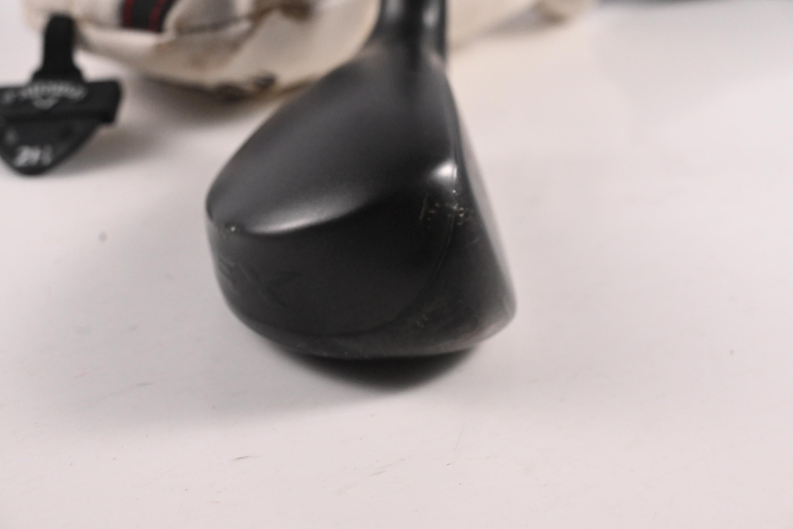 Callaway Apex 21 #2 Hybrid / 18 Degree / Stiff Flex Fujikura Vista Pro 70 Shaft
