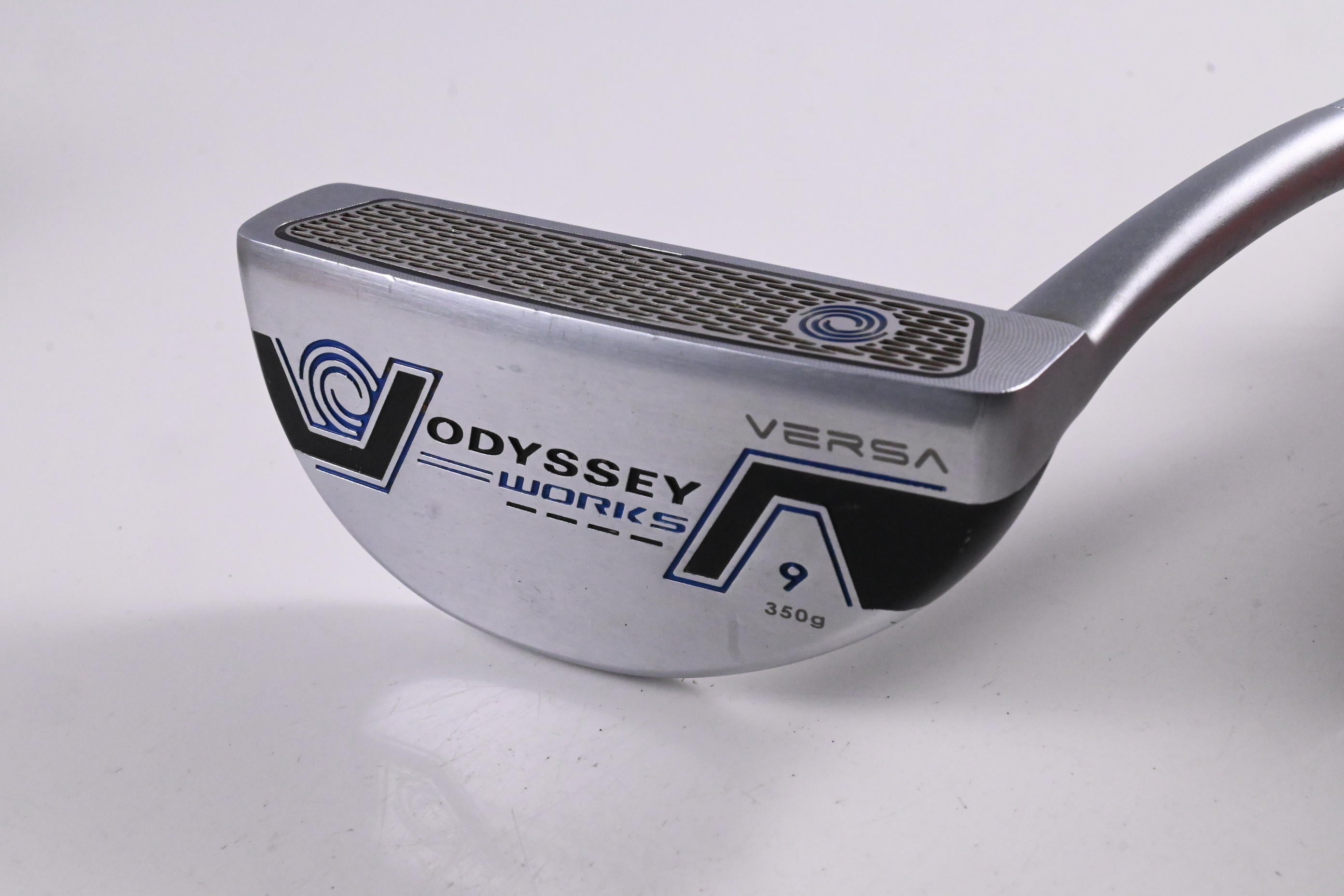 Odyssey Works Versa 9 Putter / 33 Inch