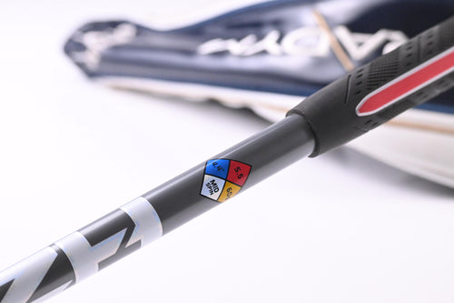 Callaway Paradym Triple Diamond #3 Wood / 15 Degree / Regular Flex HZRDUS Silver