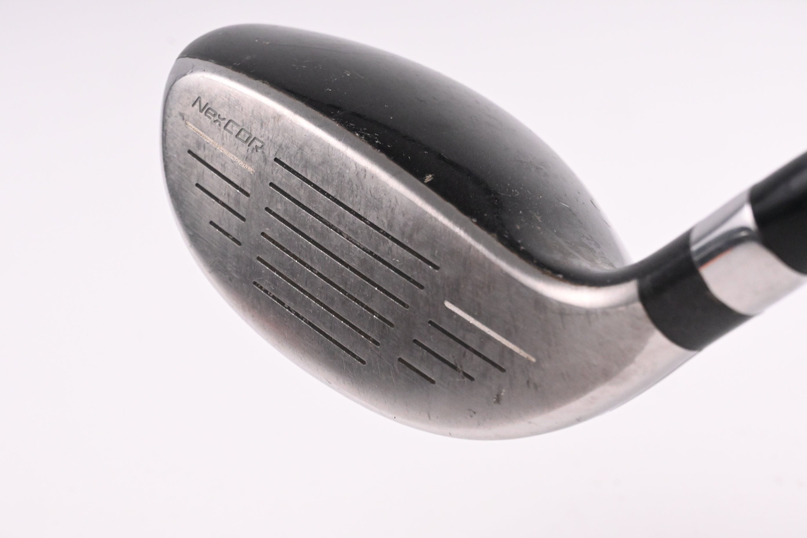 Nike VR-S #2 Hybrid / 18 Degree / Regular Flex Fubuki 75 Shaft