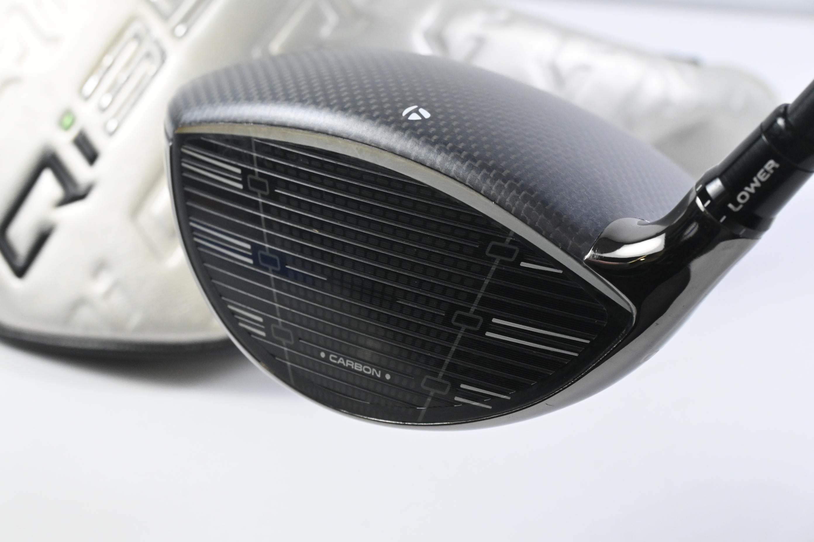 Taylormade Qi35 Driver / 9 Degree / Regular Flex Diamana T+60 Shaft