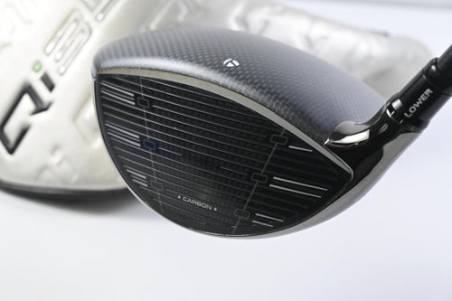 Taylormade Qi35 Driver / 9 Degree / Regular Flex Diamana T+60 Shaft