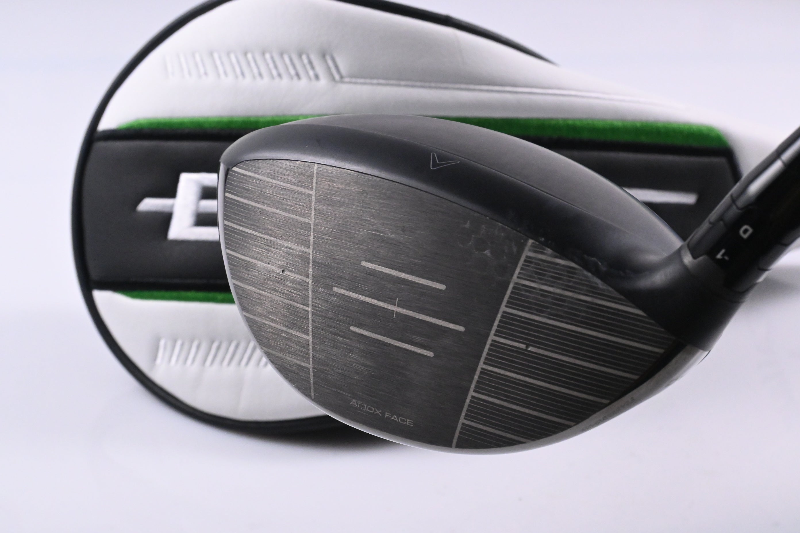 Callaway Elyte Driver / 9 Degree / Stiff Flex Tensei 1K Black 65 Shaft