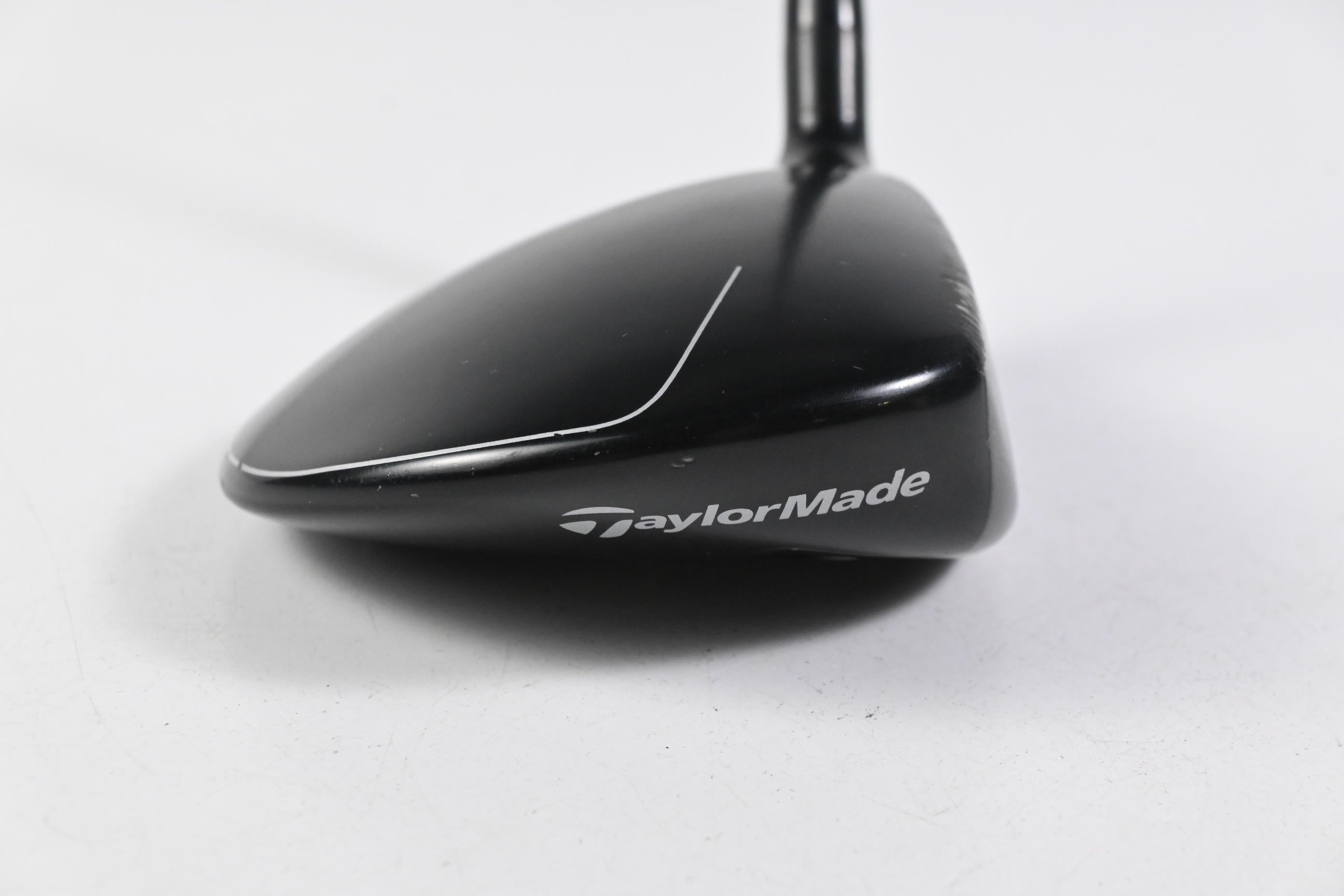 Taylormade RBZ Black #3 Wood / 15 Degree / Stiff Flex Rocketfuel 55 Shaft