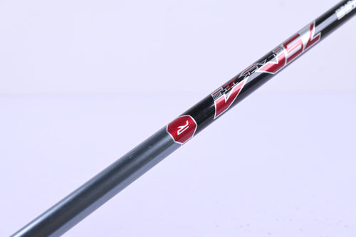 Callaway Elyte Triple Diamond Driver / 9 Degree / Regular Flex OZIK MFS M4 75