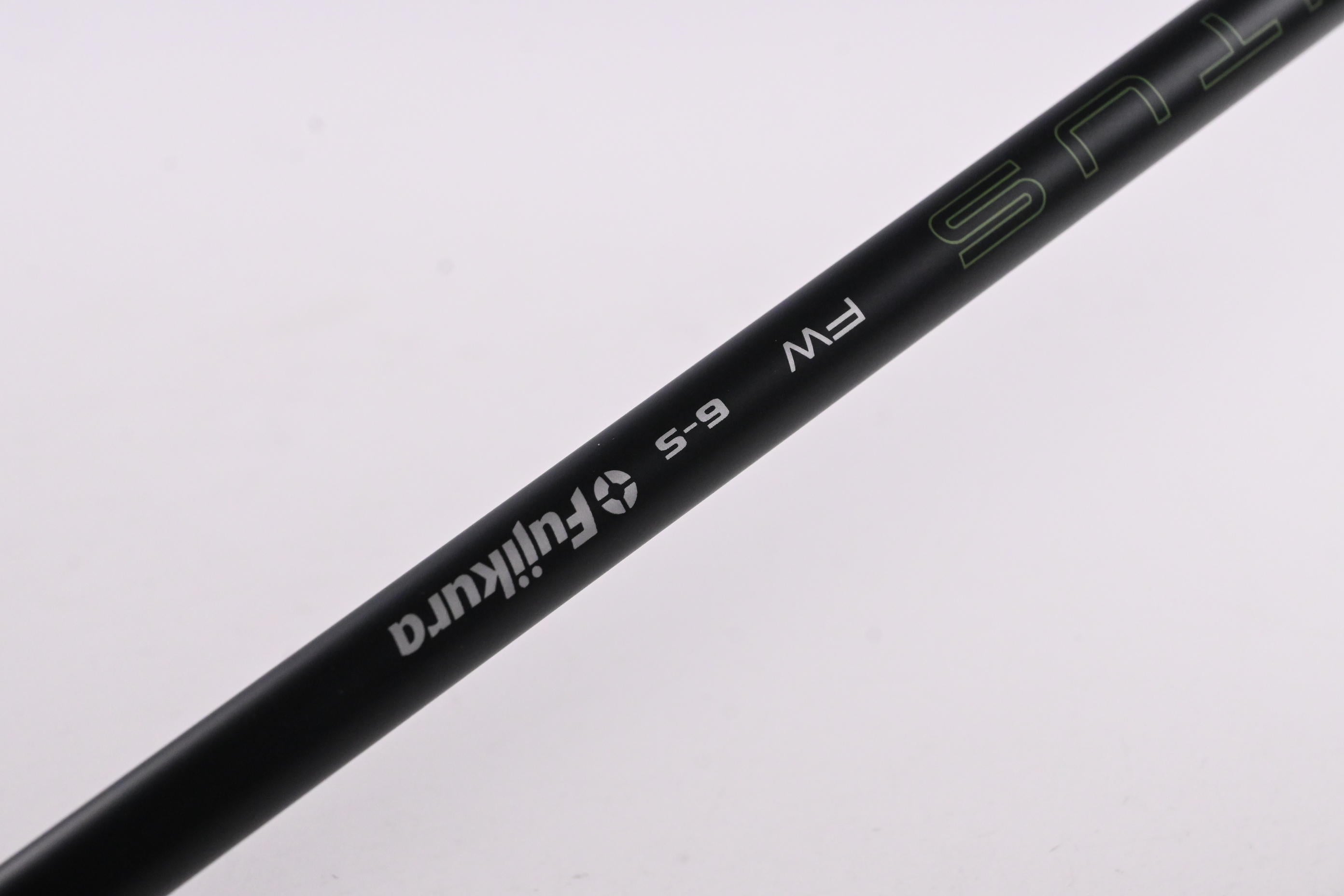Taylormade Qi35 #3 Wood / 15 Degree / Stiff Flex Fujikura Ventus Blue 6 Shaft