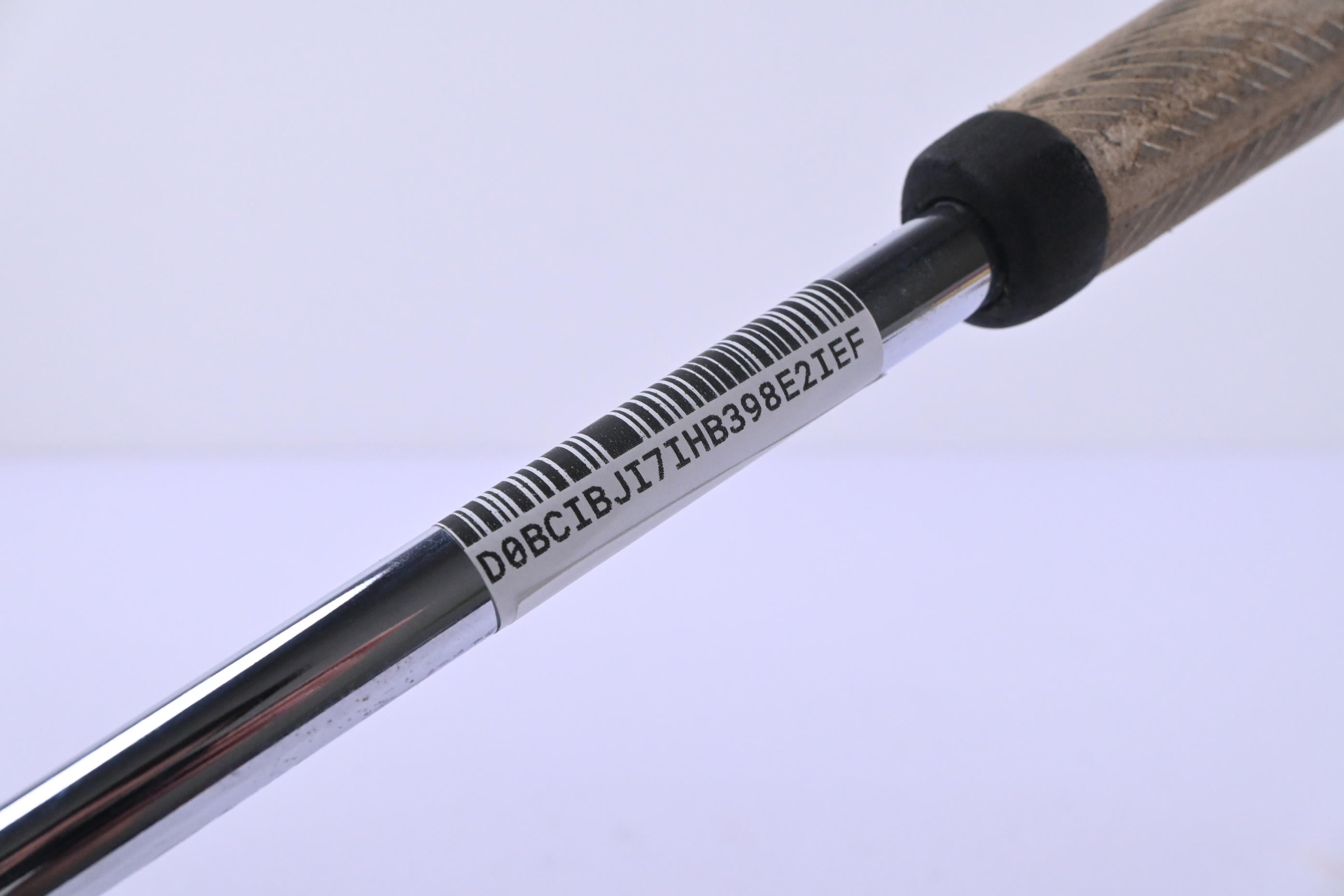 Dave Hicks IXI Ultimate Putter / 31 Inch
