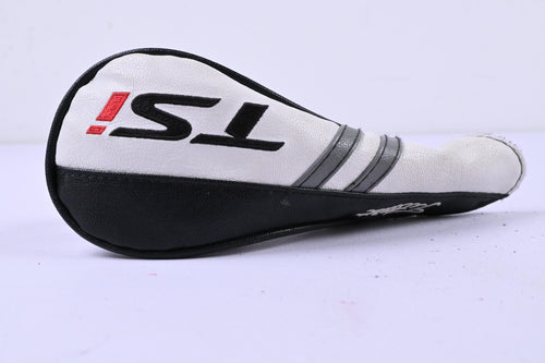 Titleist TSi2 #4 Hybrid / 21 Degree / Regular Flex Tensei AV Raw Blue 65 Shaft
