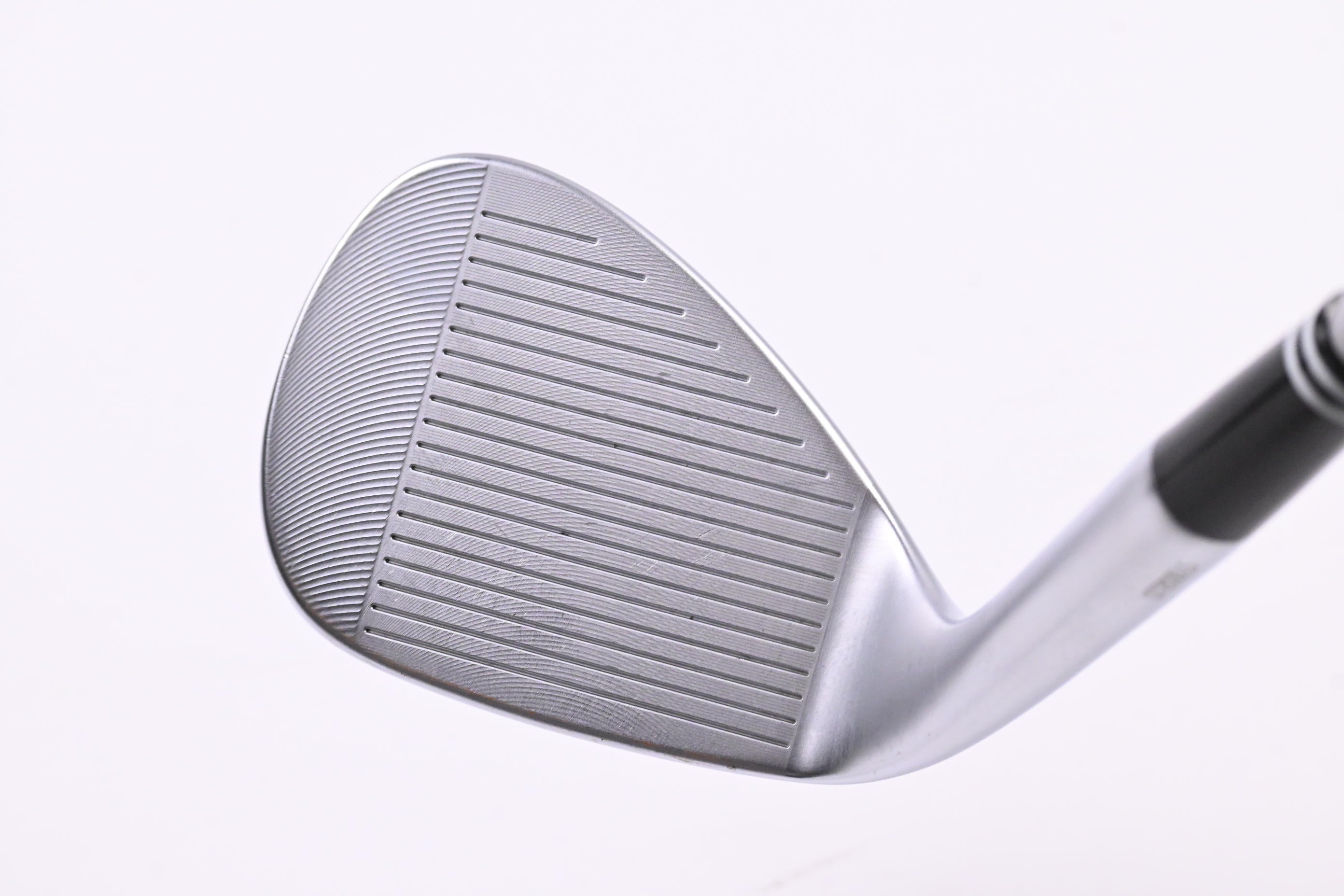 Cleveland CBX Zipcore Lob Wedge / 58 Degree / Wedge Flex Action Ultralite