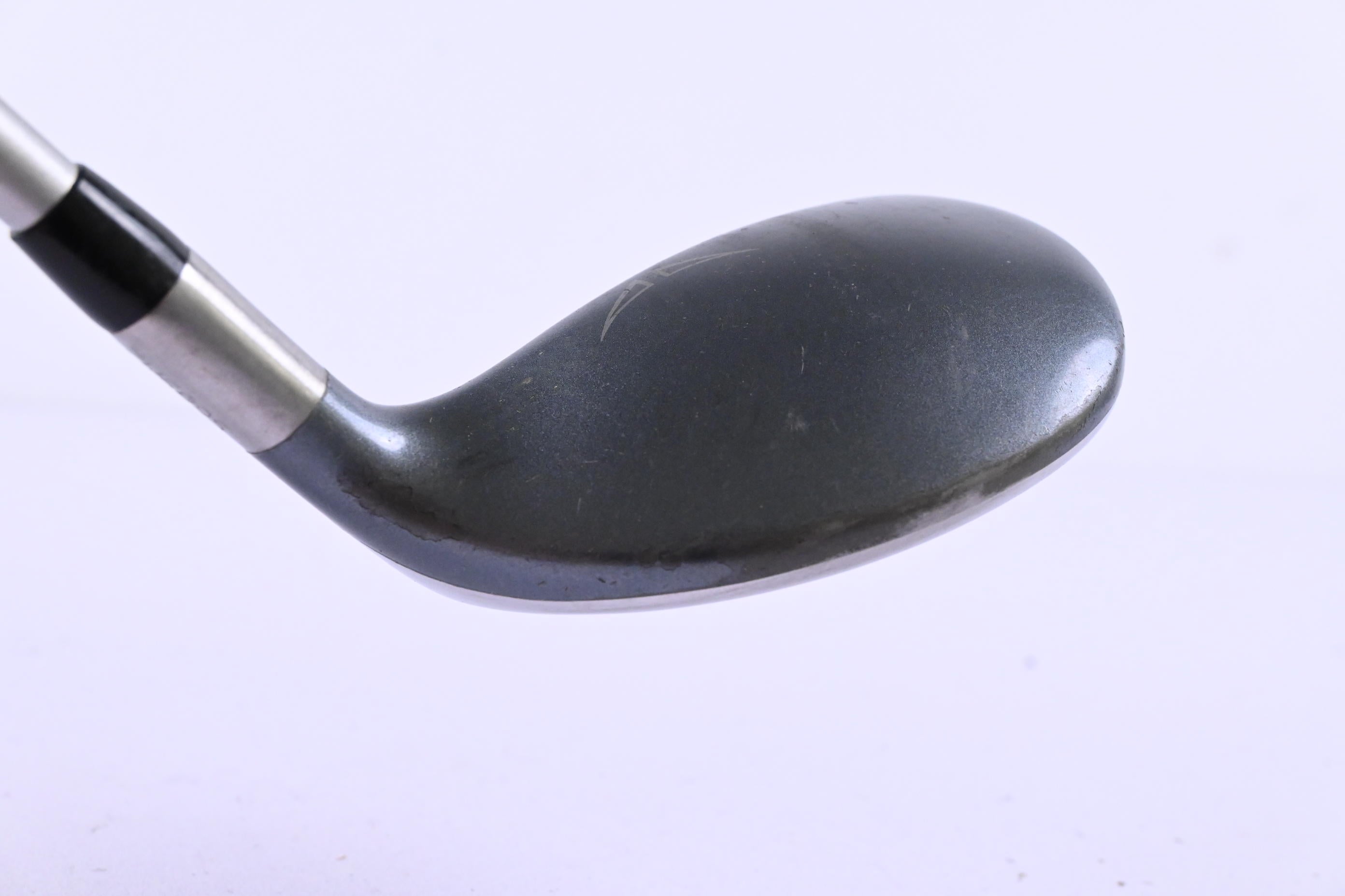 Ladies Ping Serene #4 Hybrid / 22 Degree / Ladies Flex Ping ULT 210 Lite Shaft