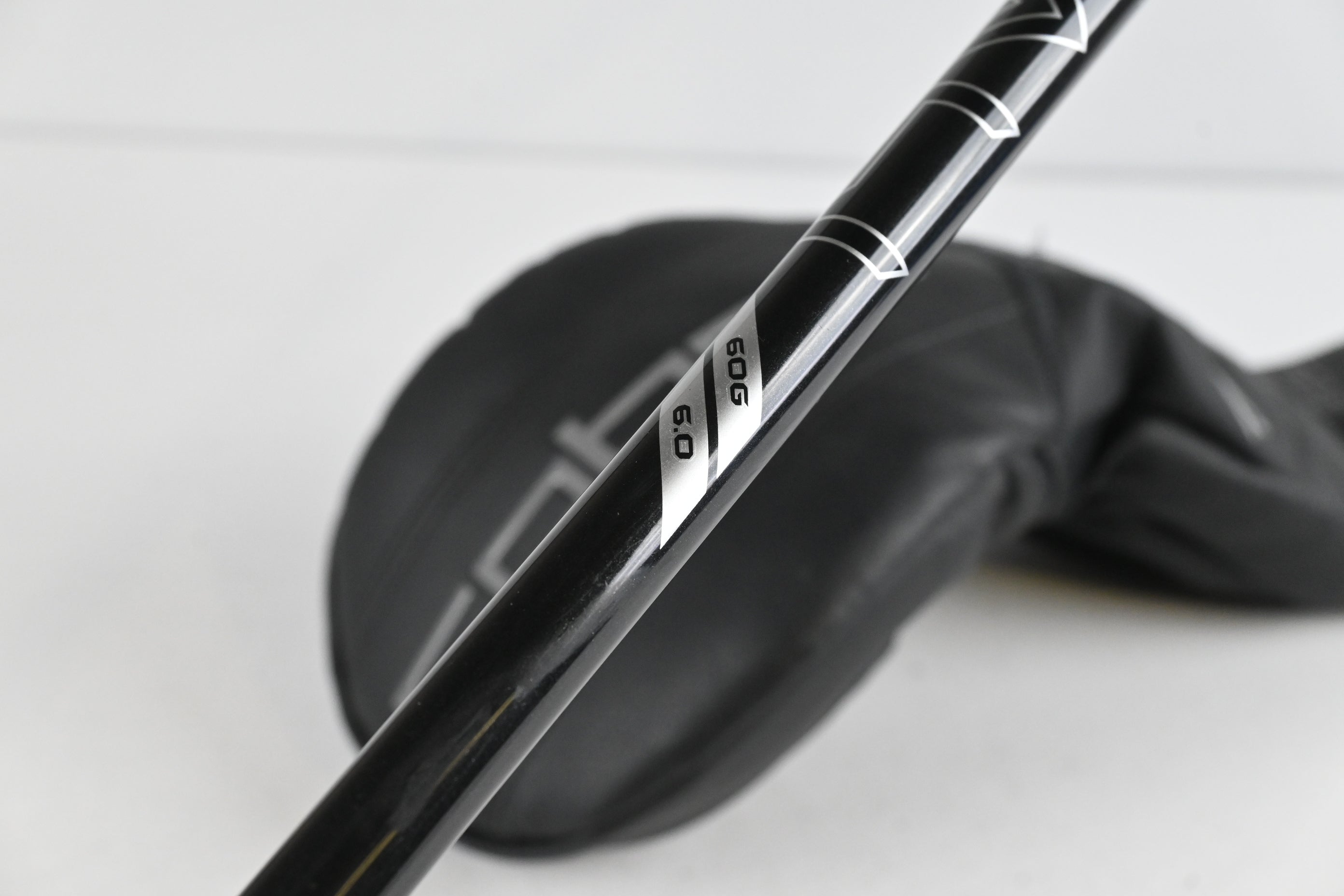 Cobra DS-Adapt X Driver / 10.5 Degree / Stiff Flex Denali Black 60 Shaft