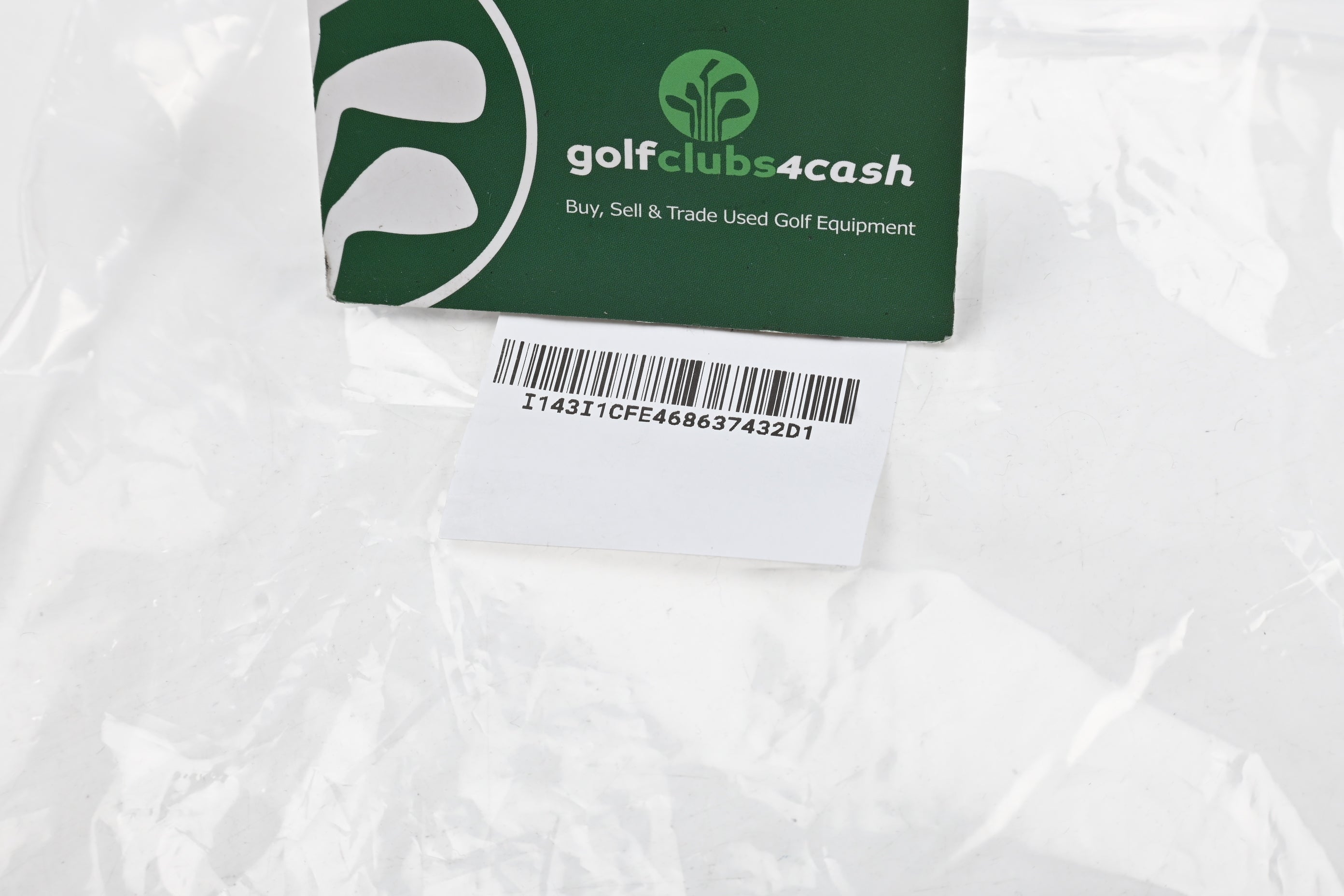 Scotty Cameron 2012 Santa Putter Man Dancing Putter Cover / Blade / White