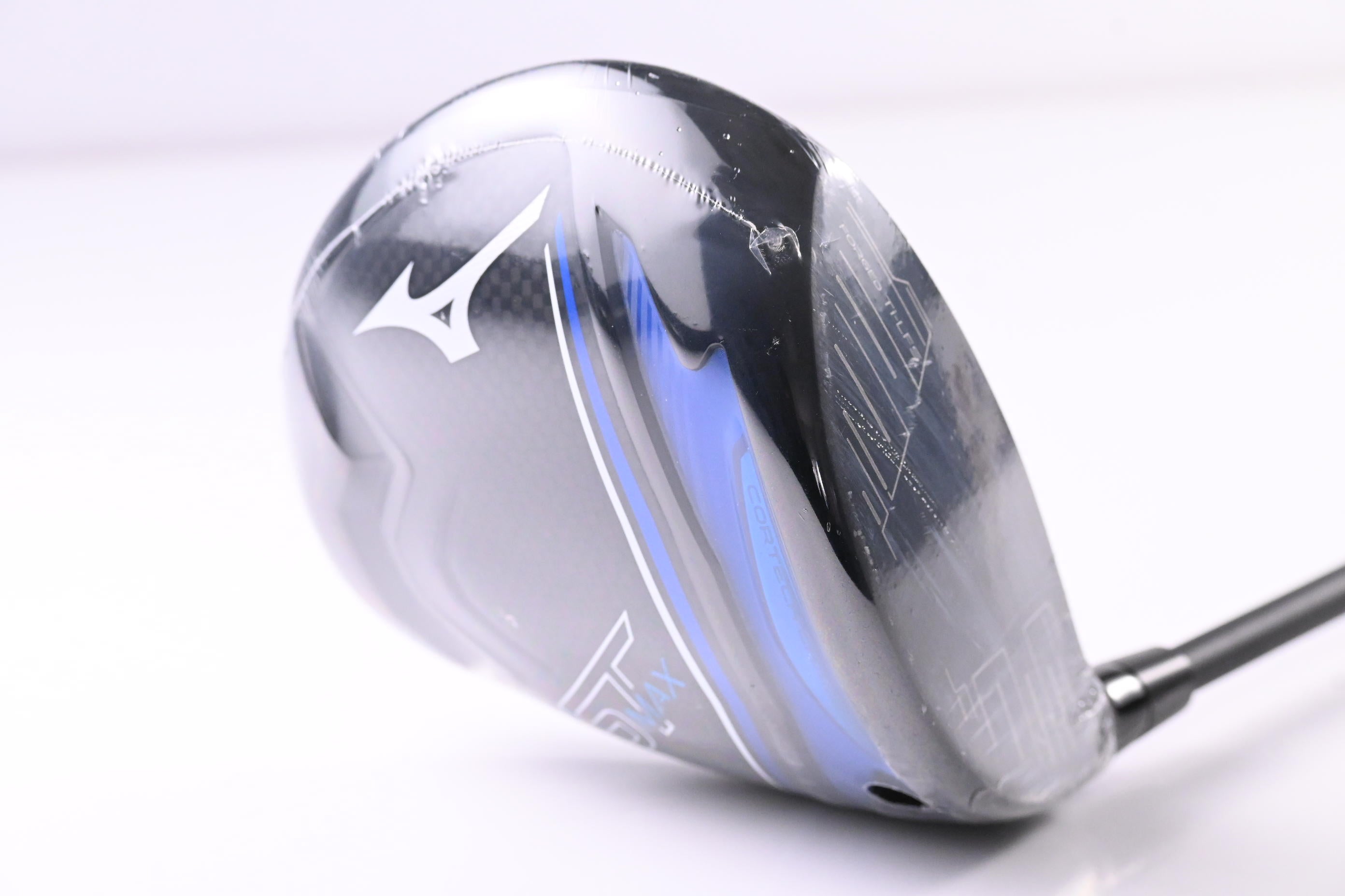 Mizuno ST-Max 230 Driver / 9.5 Degree / Stiff Flex Tensei 1K Blue 55 Shaft