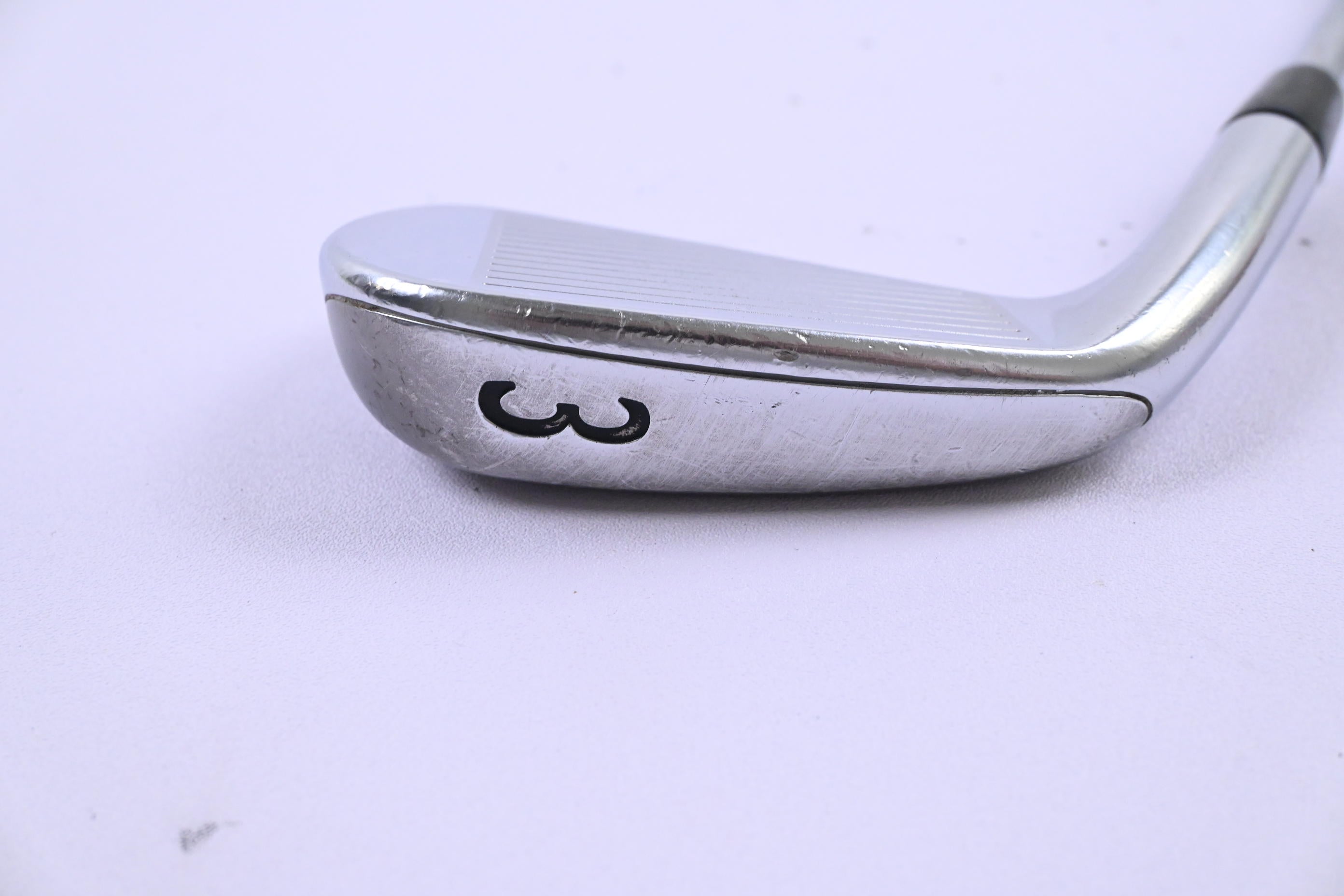Titleist 716 T-MB Utility #3 Iron / 20 Degree / Stiff Flex Dynamic Gold Shaft