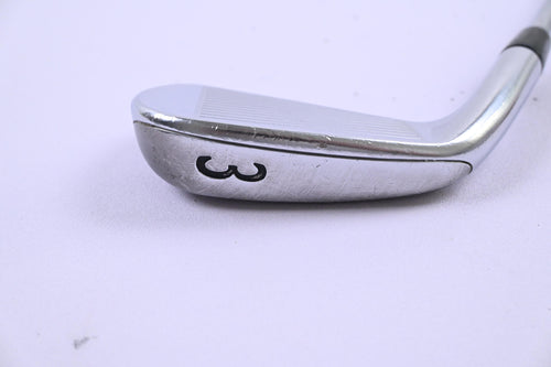 Titleist 716 T-MB Utility #3 Iron / 20 Degree / Stiff Flex Dynamic Gold Shaft