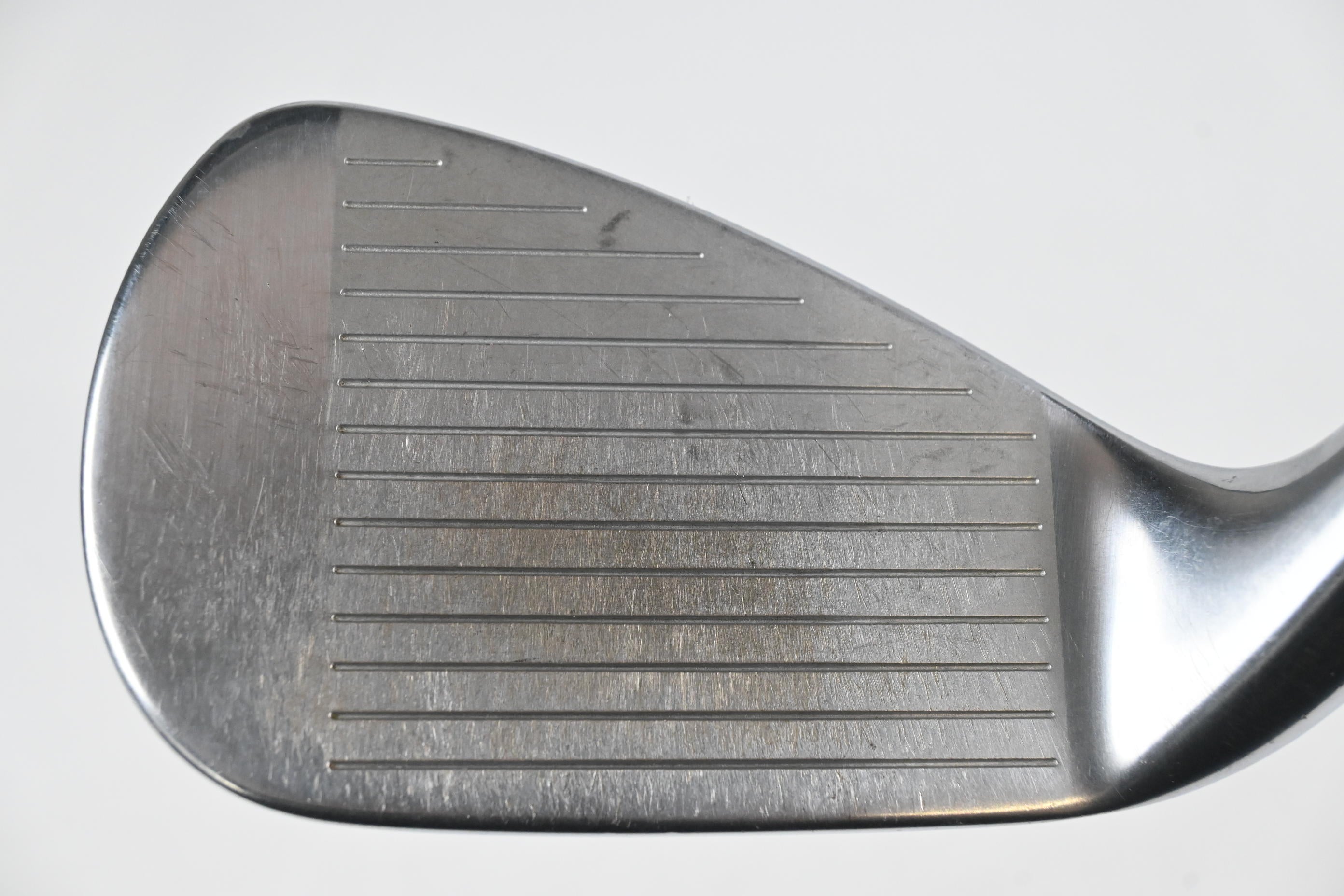 Titleist 718 AP3 Pitching Wedge / 48 Degree / Stiff Flex AMT Black Steel Shaft