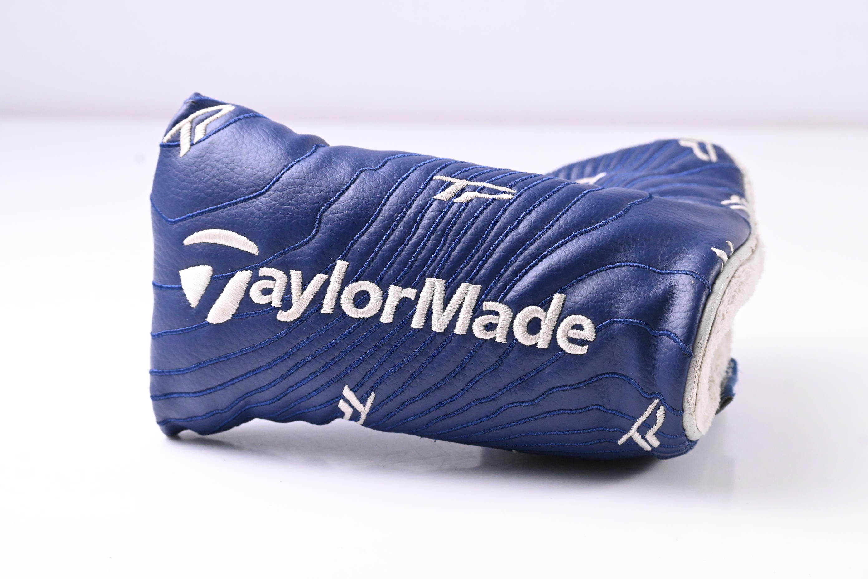 Taylormade TP Hydro Blast Del Monte 1 Putter / 34.5 Inch