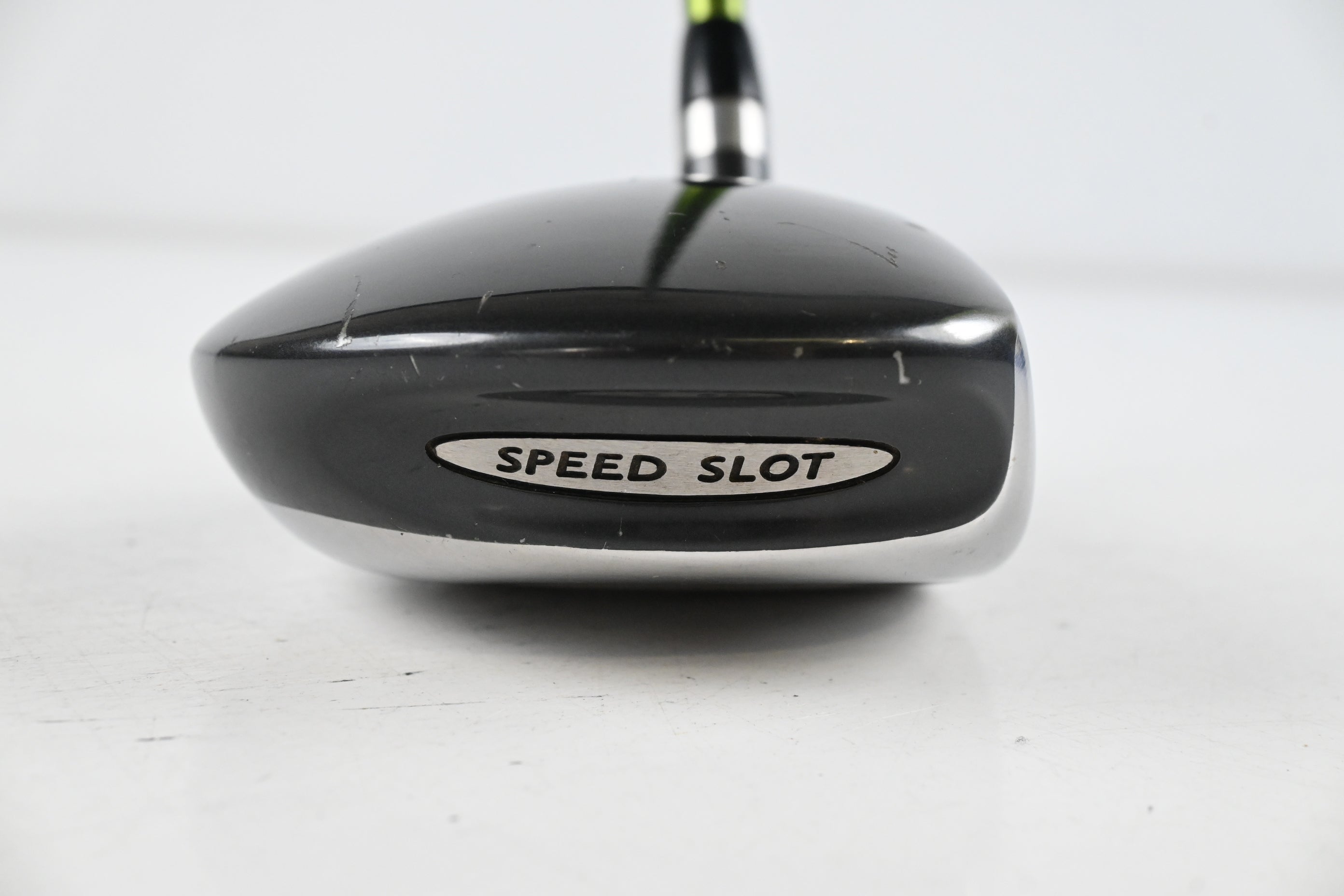 Ben Hogan Big Ben C455 #3 Wood / 13 Degree / Regular Flex Aldila NV Green 70