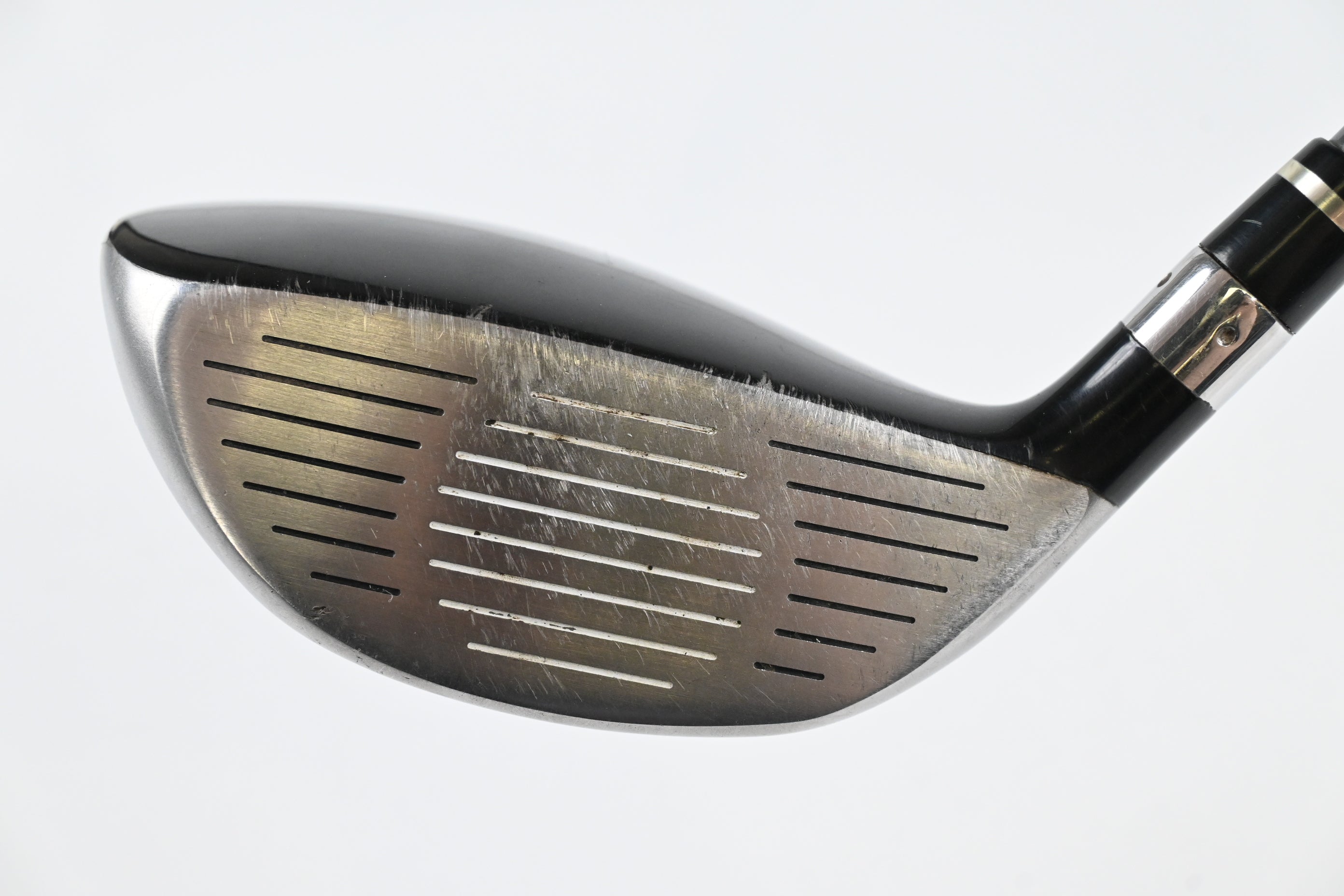 Nike SQ #3 Wood / 15 Degree / Regular Flex Diamana Sasquatch Shaft