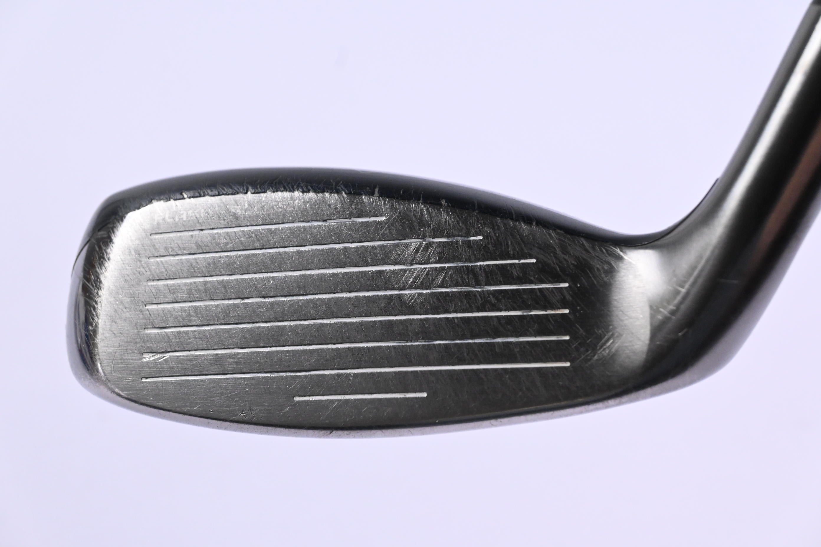 Callaway Big Bertha B21 #4 Hybrid / 21 Degree / Regular Flex Callaway RCH 65
