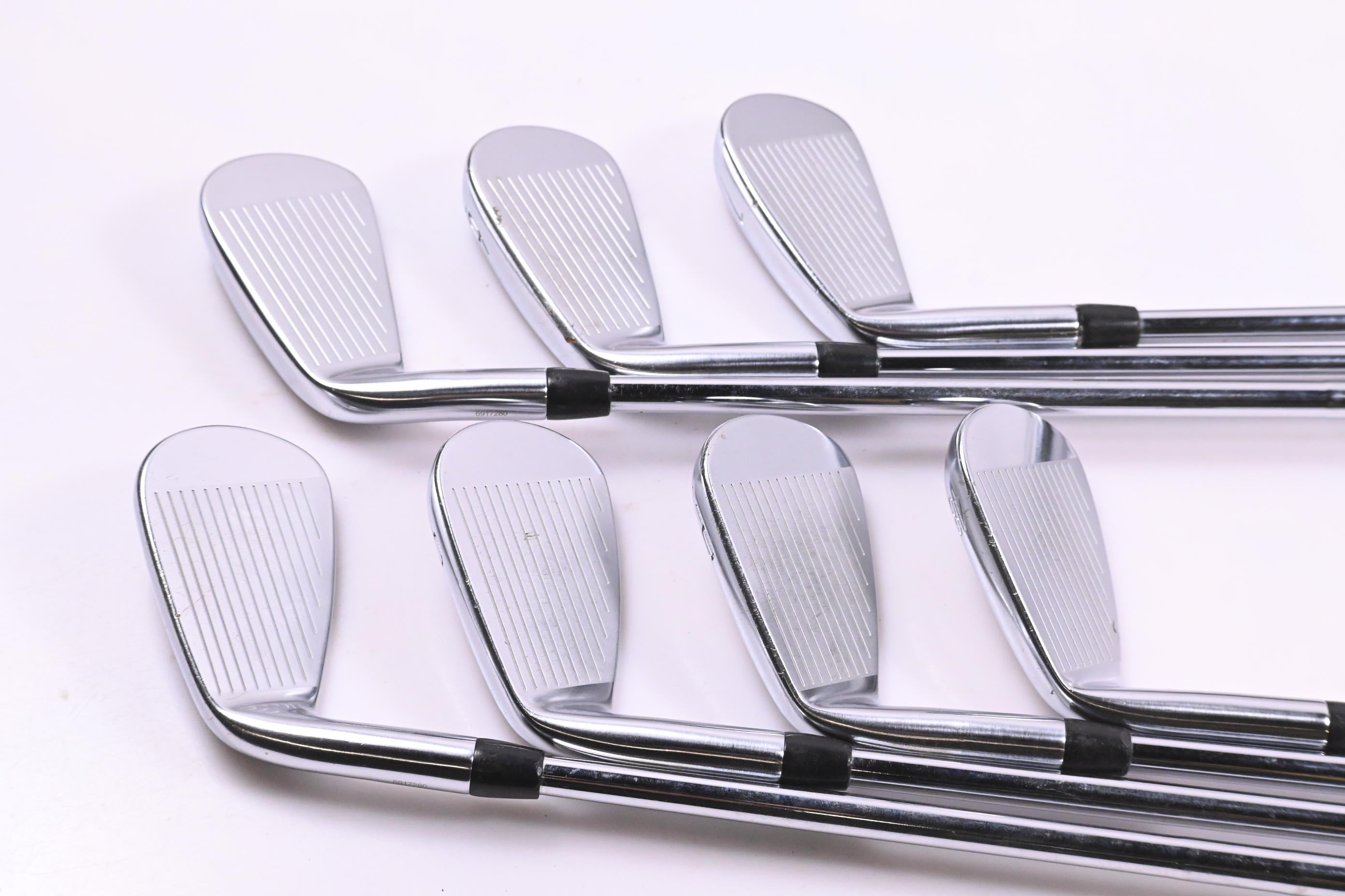Titleist T200 2021 Irons / 5-PW+48° / Regular Flex KBS Tour Lite Shafts