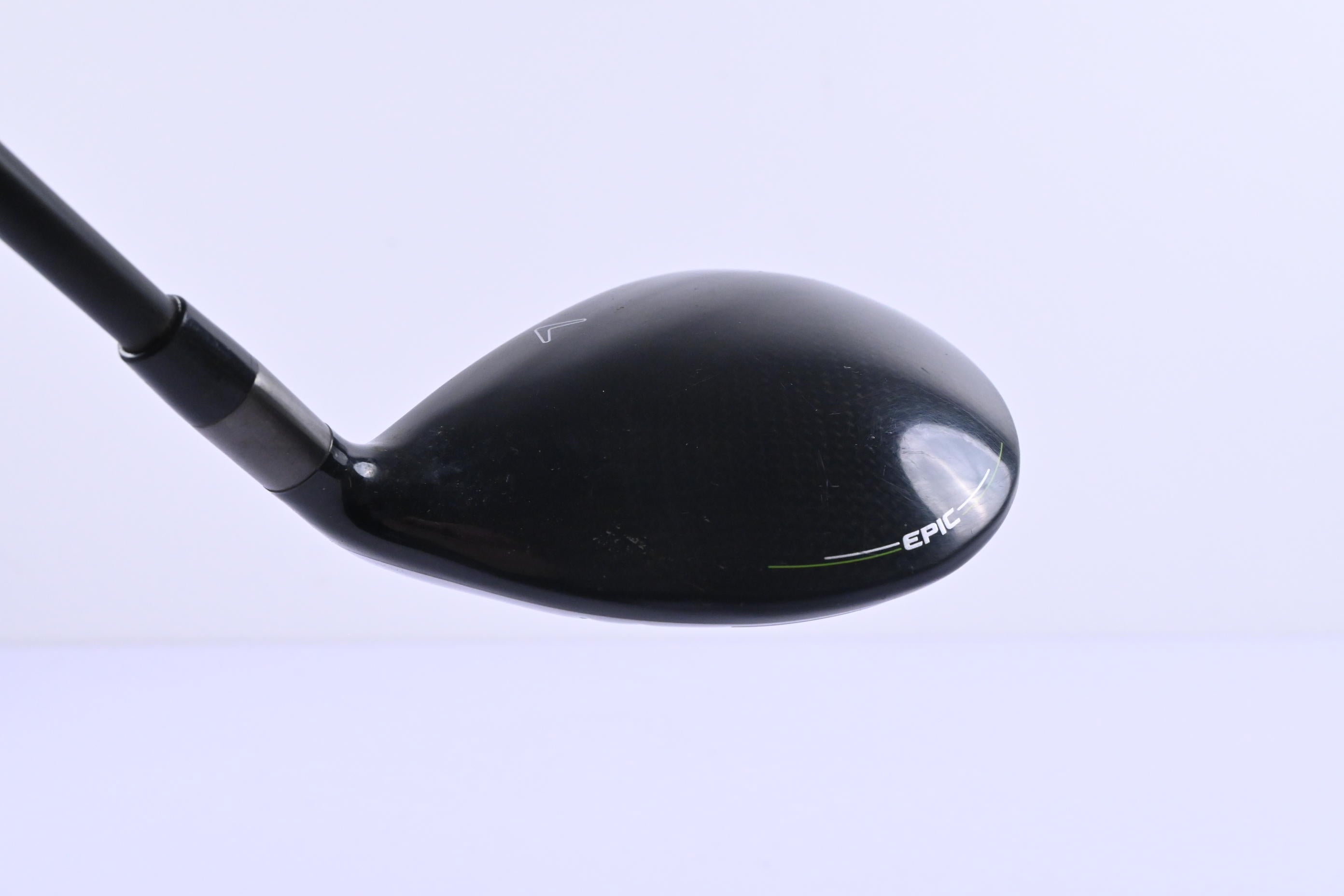 Callaway Epic Max #3 Wood / 15 Degree / Regular Flex Project X Cypher 50
