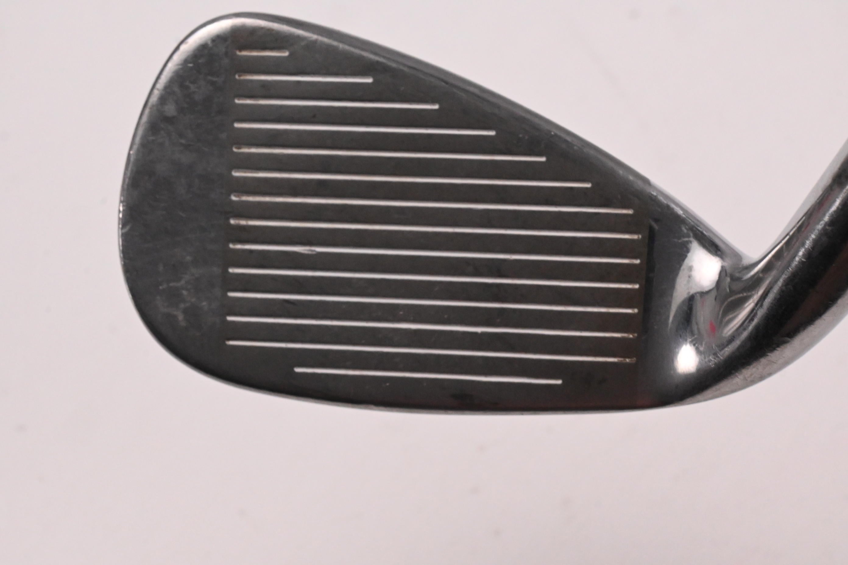 Cobra Baffler XL #8 Iron / Regular Flex Cobra Shaft