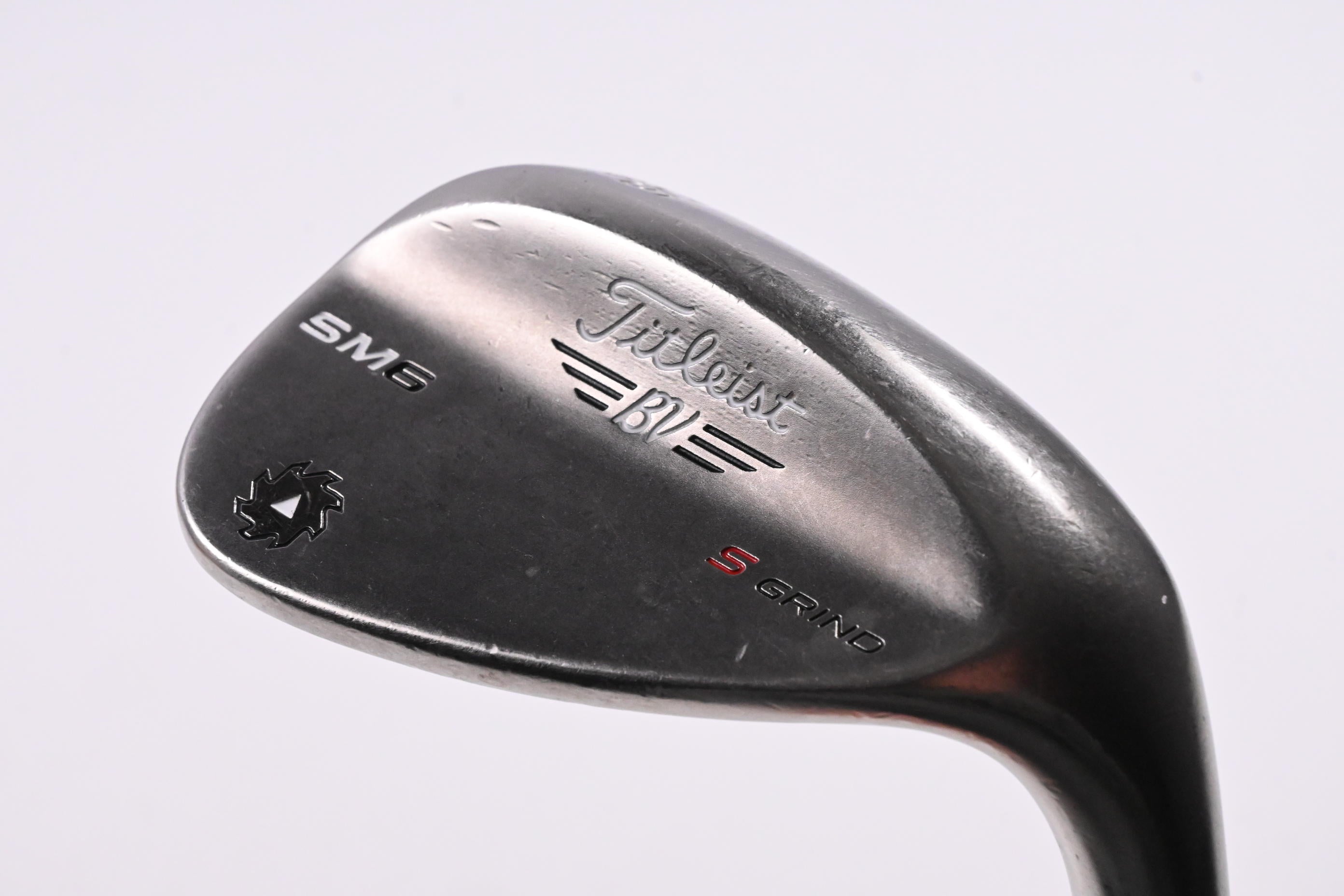 Titleist Vokey SM6 Sand Wedge / 56 Degree / X-Flex Dynamic Gold X100 Tour Issue