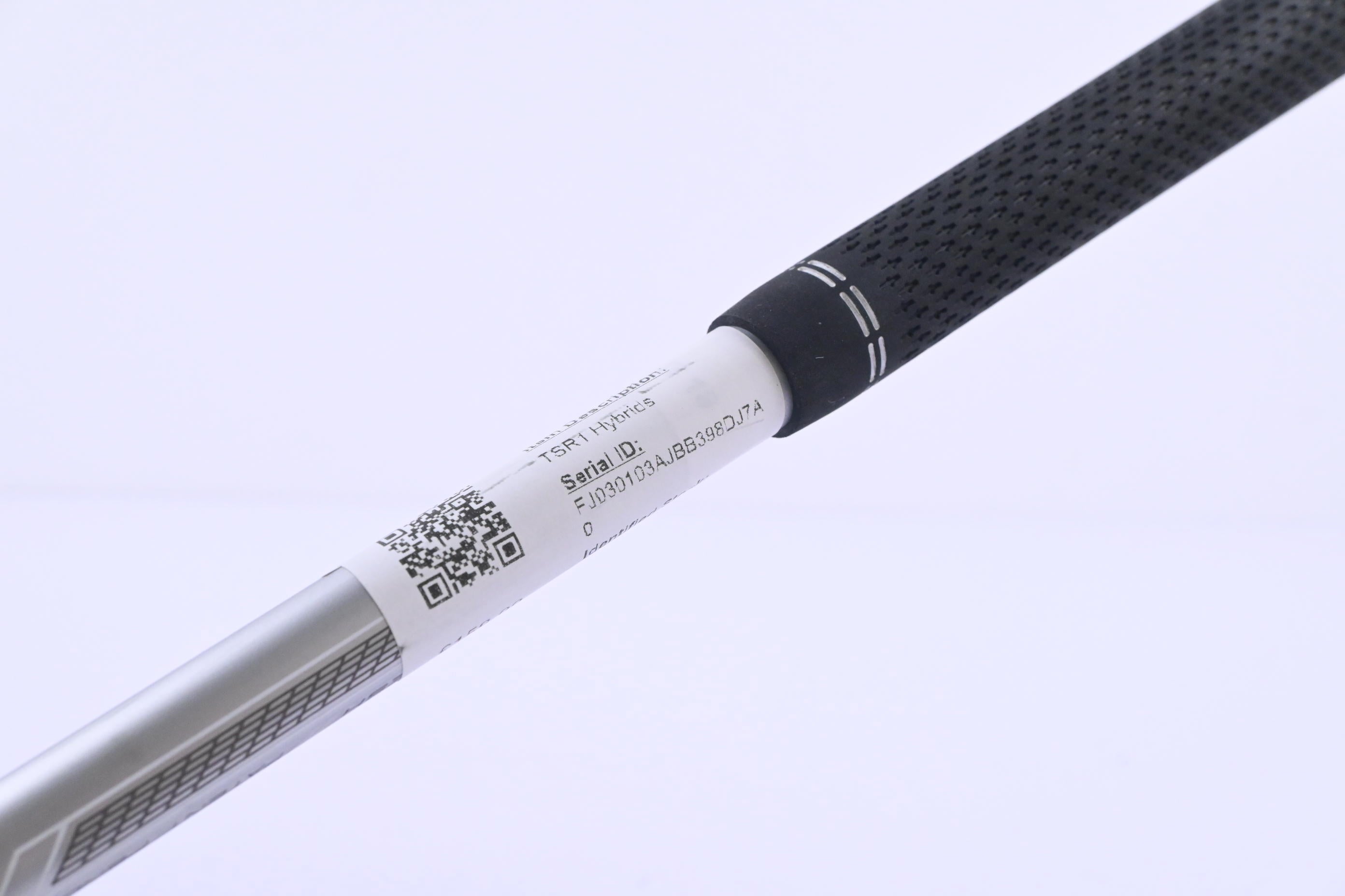 Titleist TSR1 #5 Hybrid / 23 Degree / Senior Flex MMT Speedmesh 50 Shaft