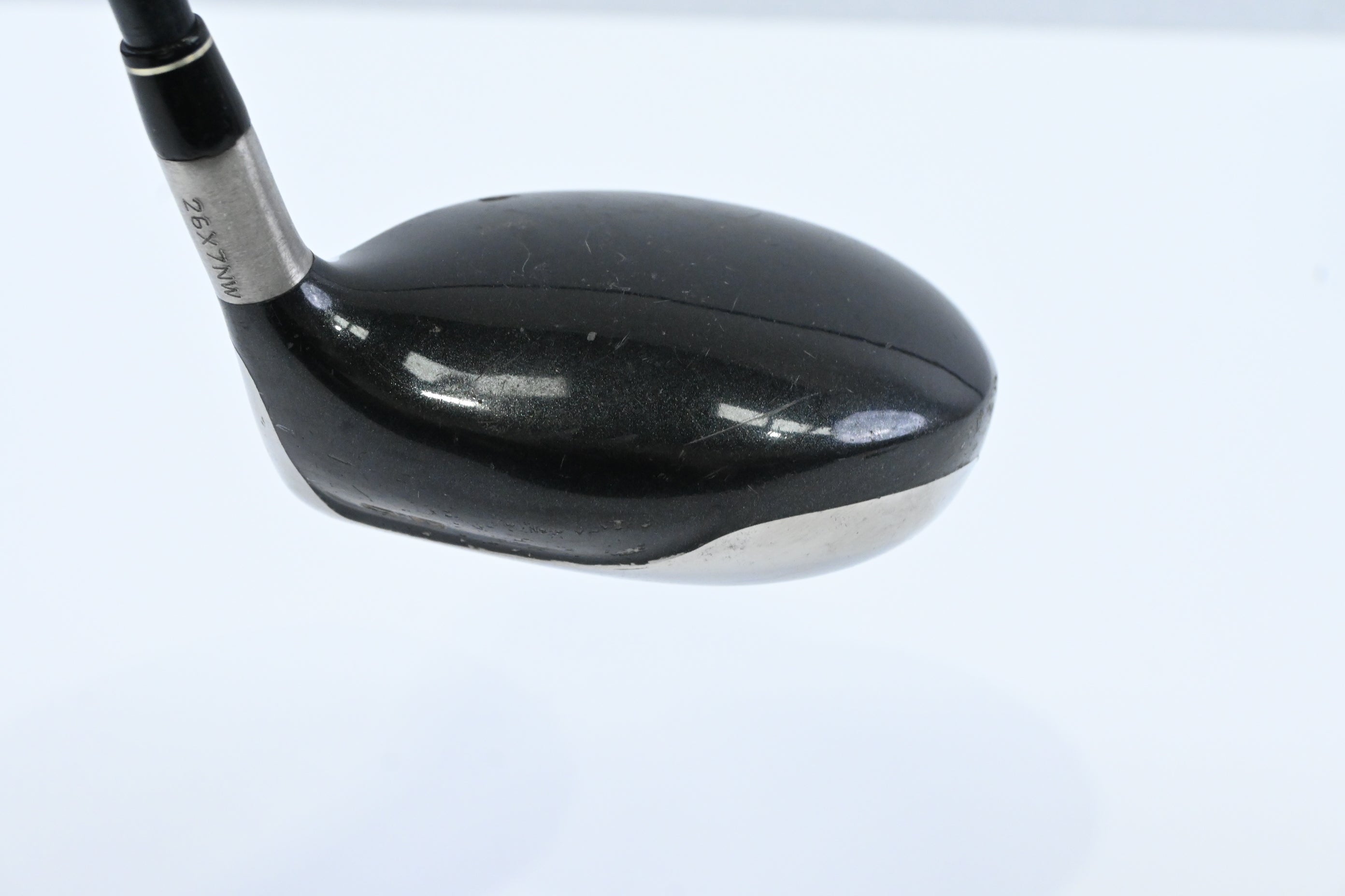 Taylormade R300 Ti Driver / 9.5 Degree / Stiff Flex Taylormade Tour 90 Shaft